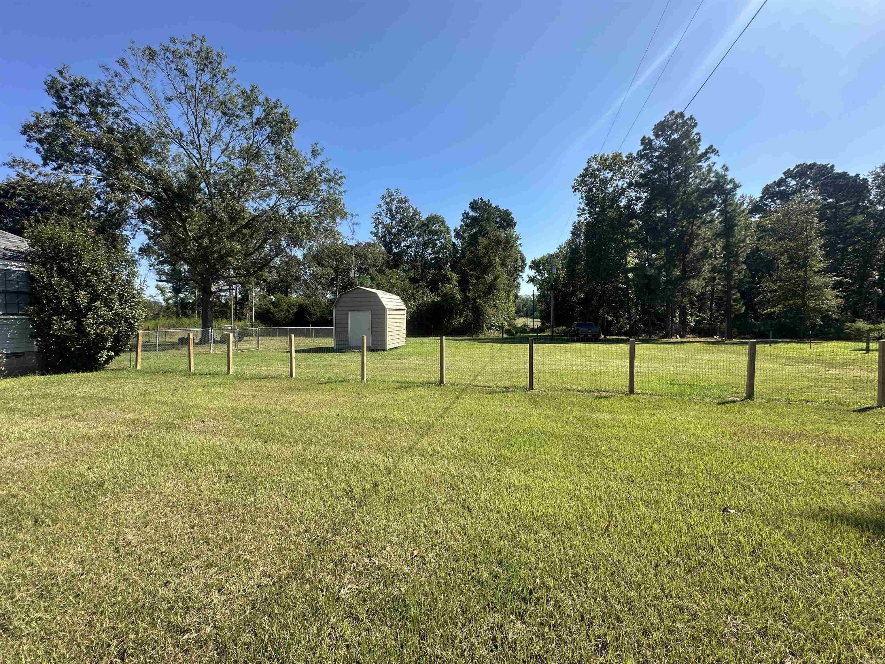 2045 Miller County 73  Doddridge, AR