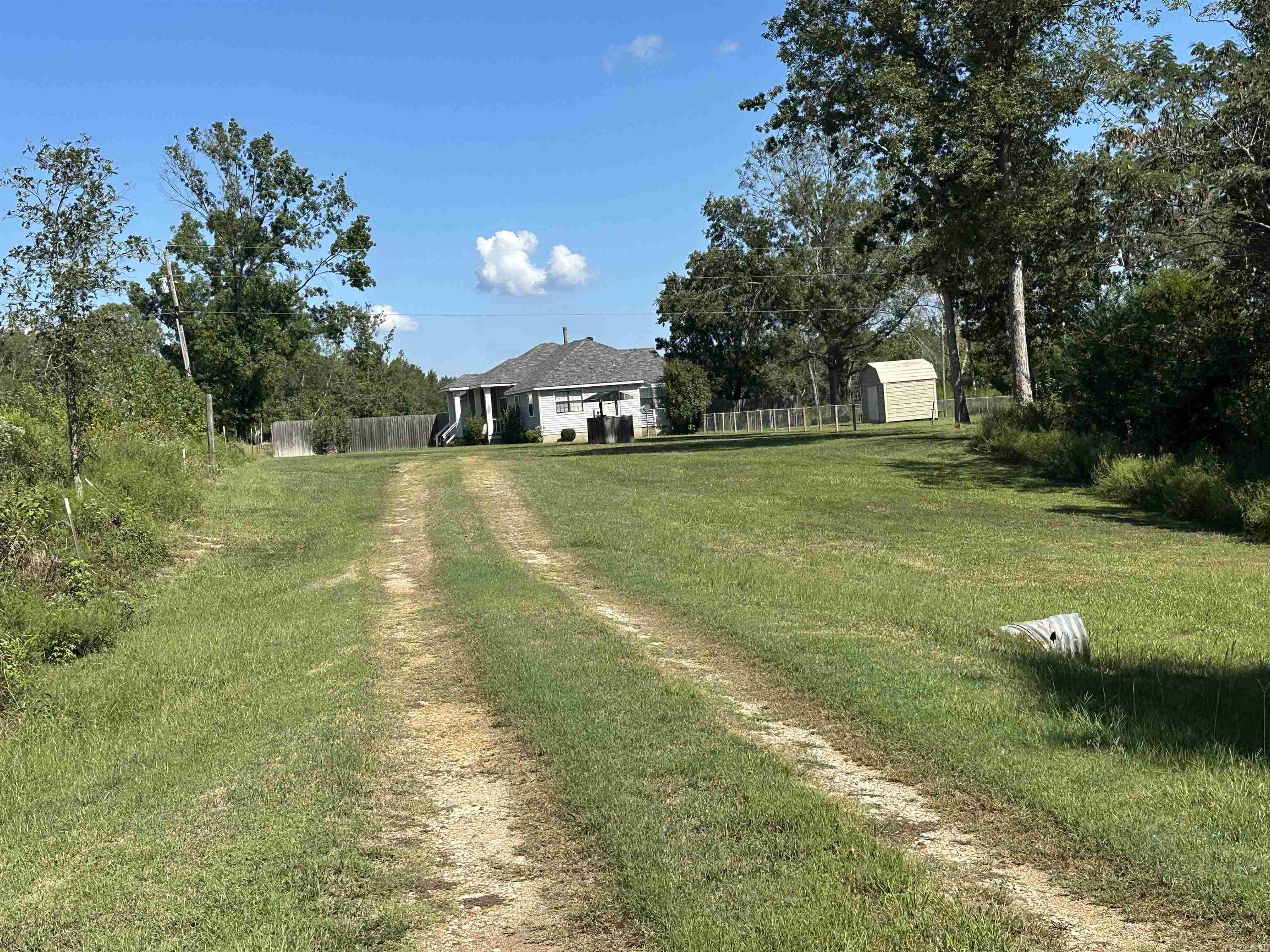 2045 Miller County 73  Doddridge, AR