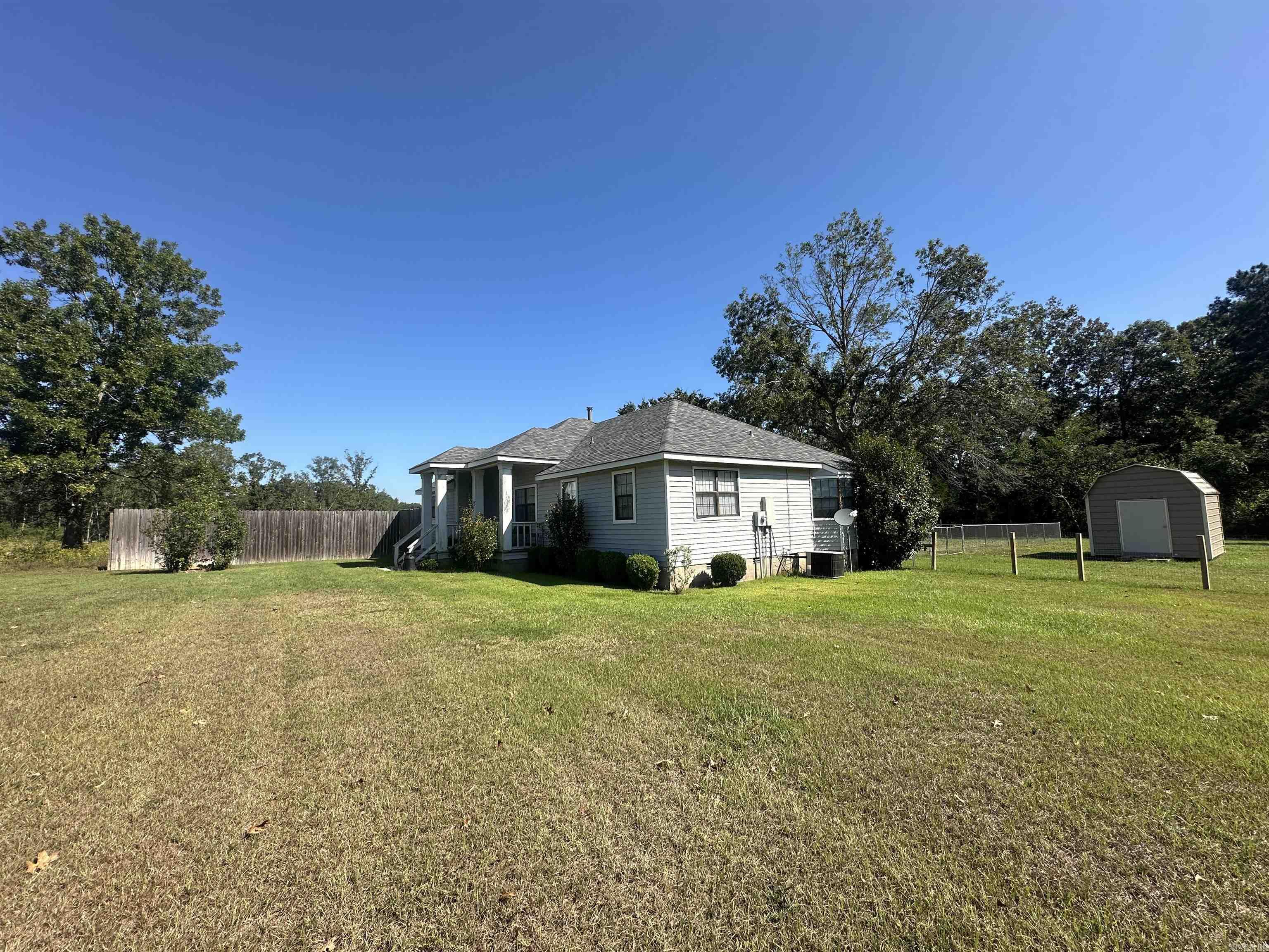 2045 Miller County 73  Doddridge, AR