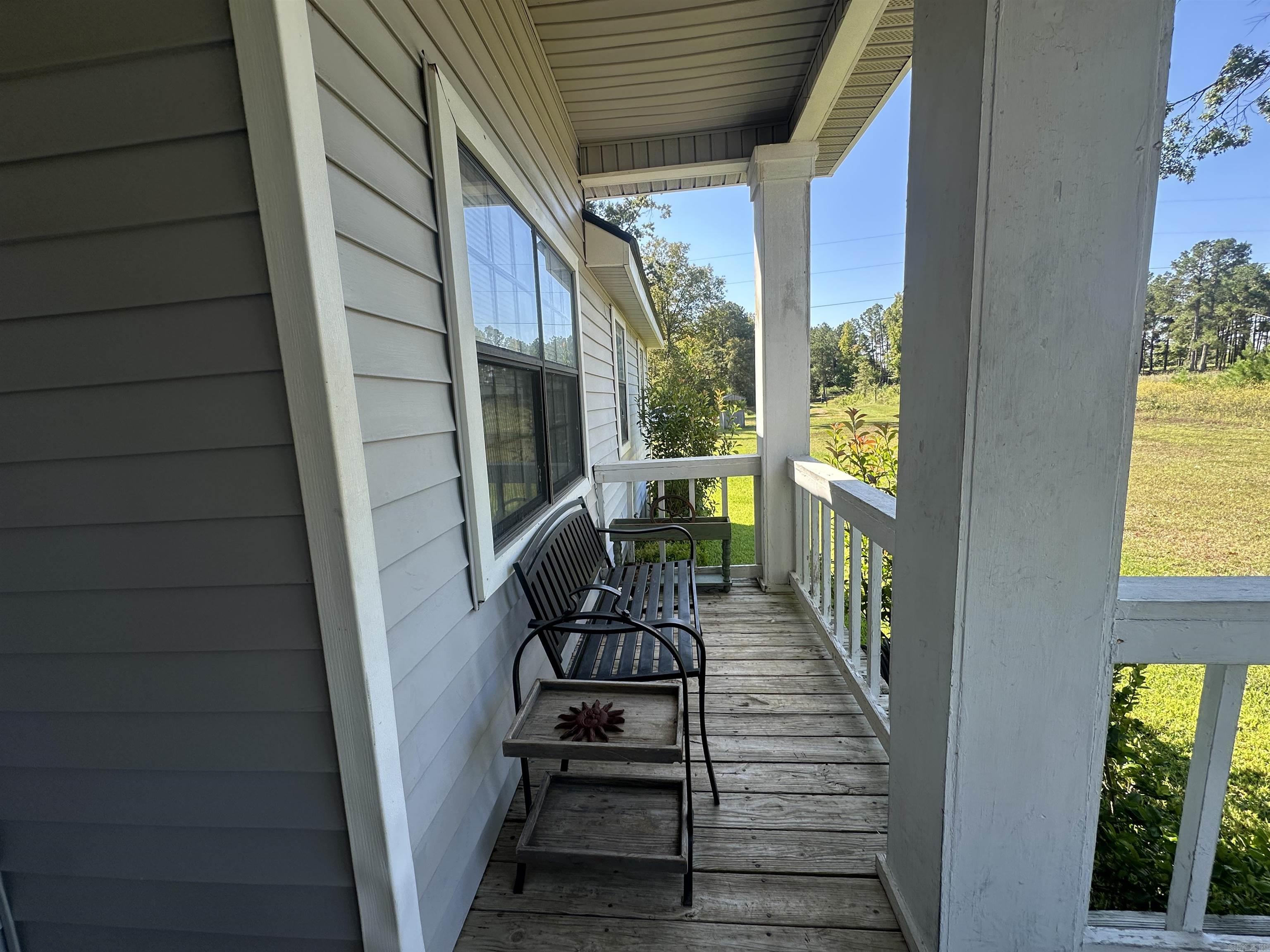 2045 Miller County 73  Doddridge, AR