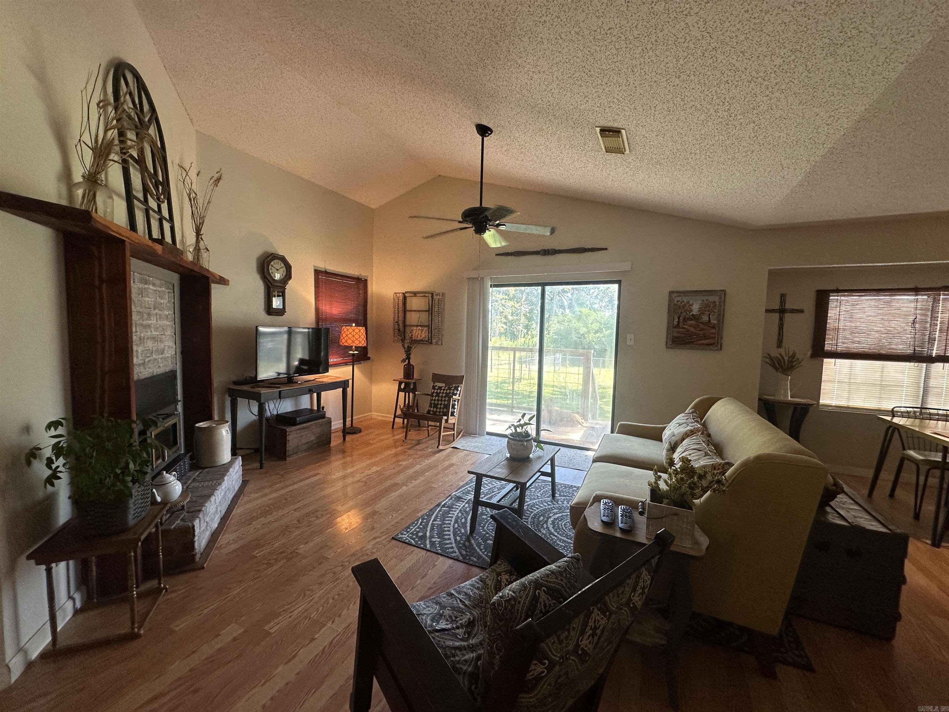 2045 Miller County 73  Doddridge, AR