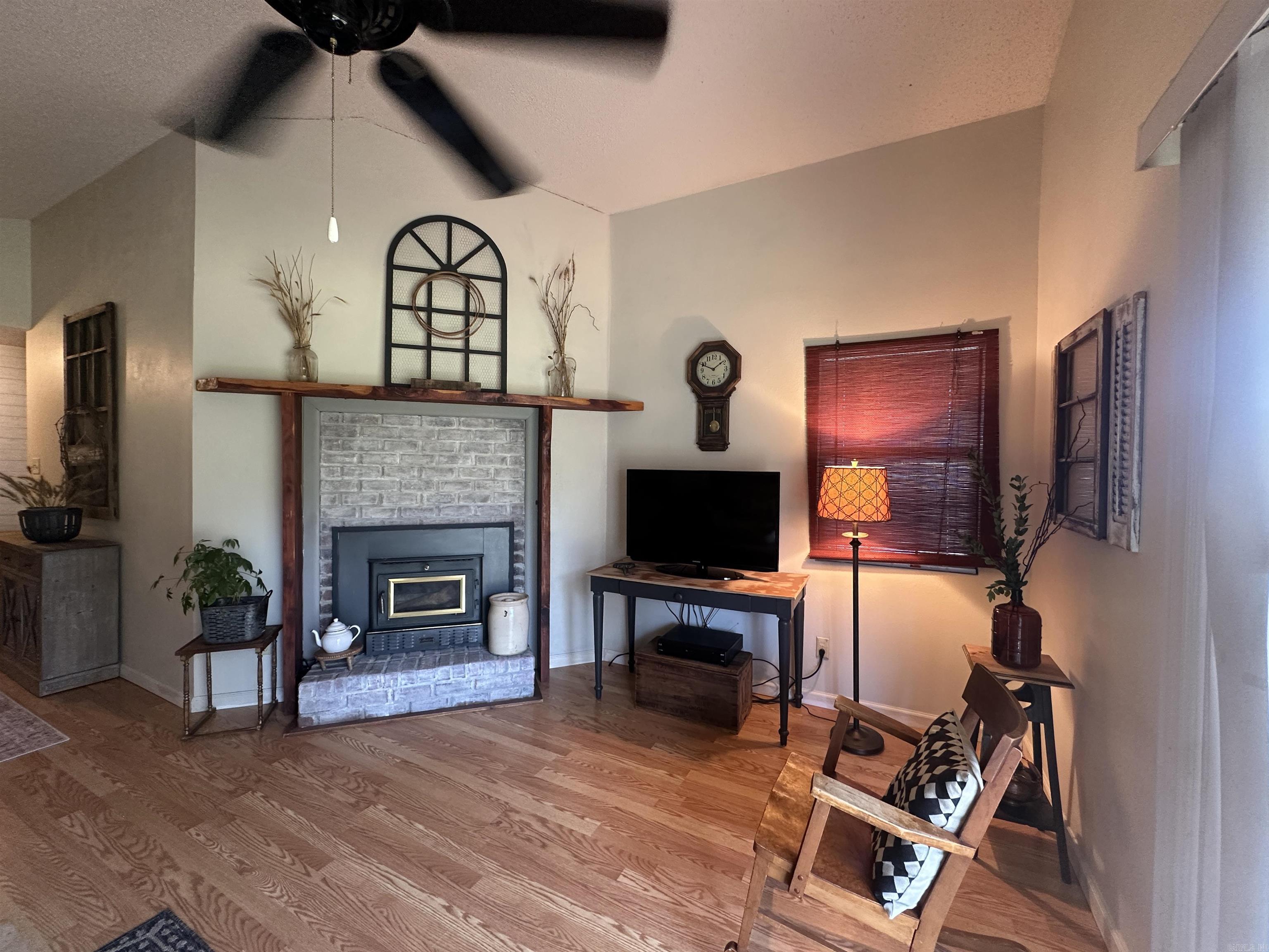 2045 Miller County 73  Doddridge, AR