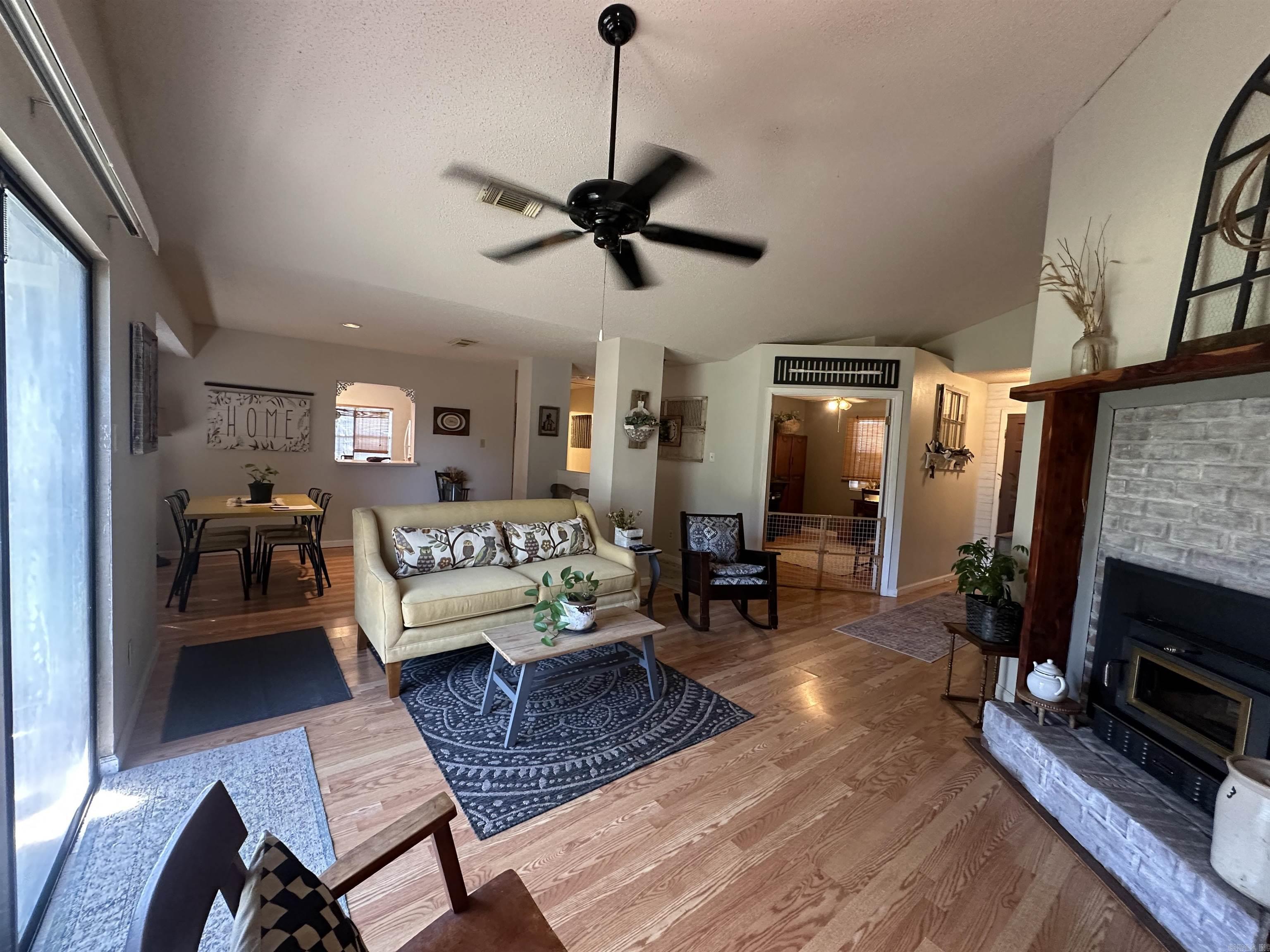 2045 Miller County 73  Doddridge, AR