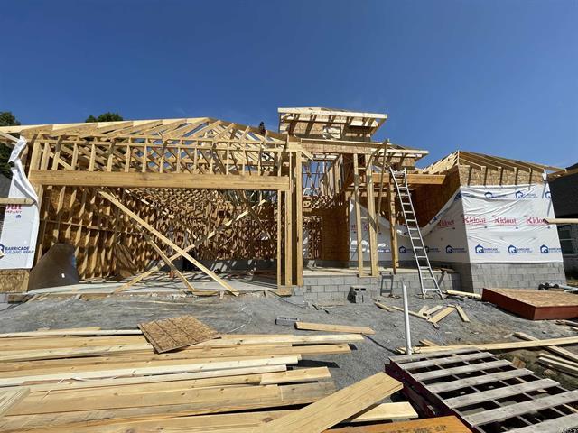 9  Ridge View Street  Vilonia, AR