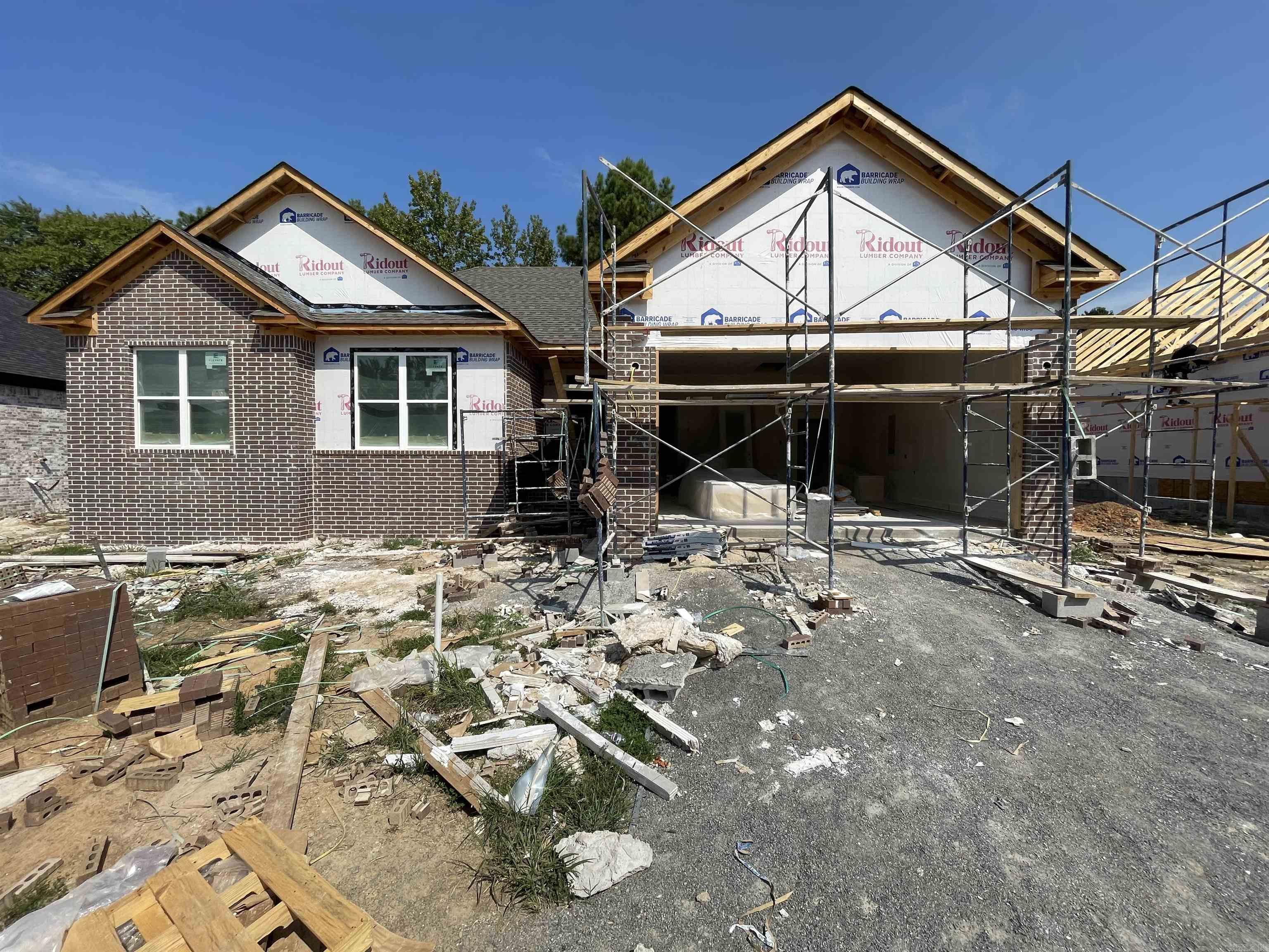 13 Ridge View  Vilonia, AR