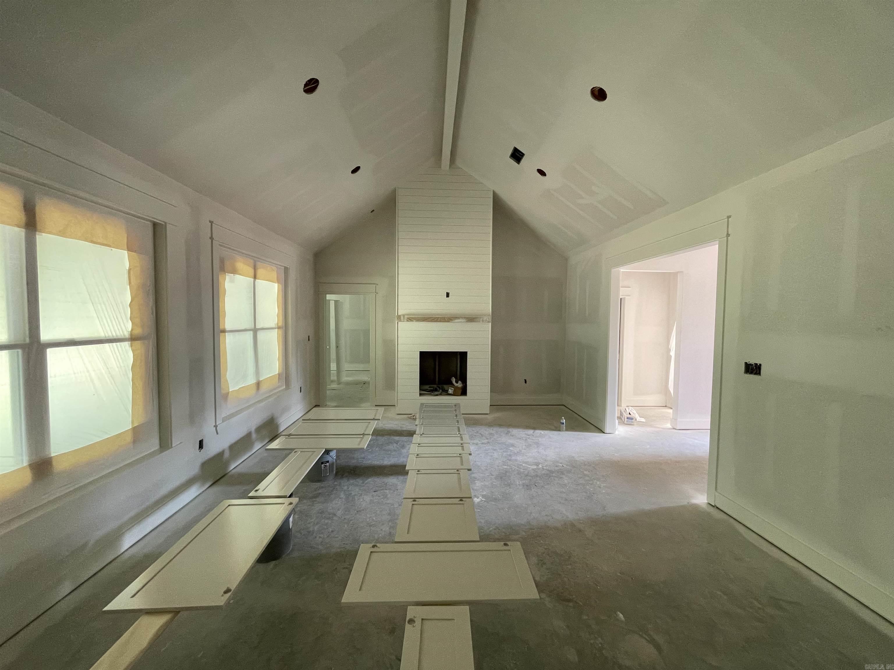 13 Ridge View  Vilonia, AR