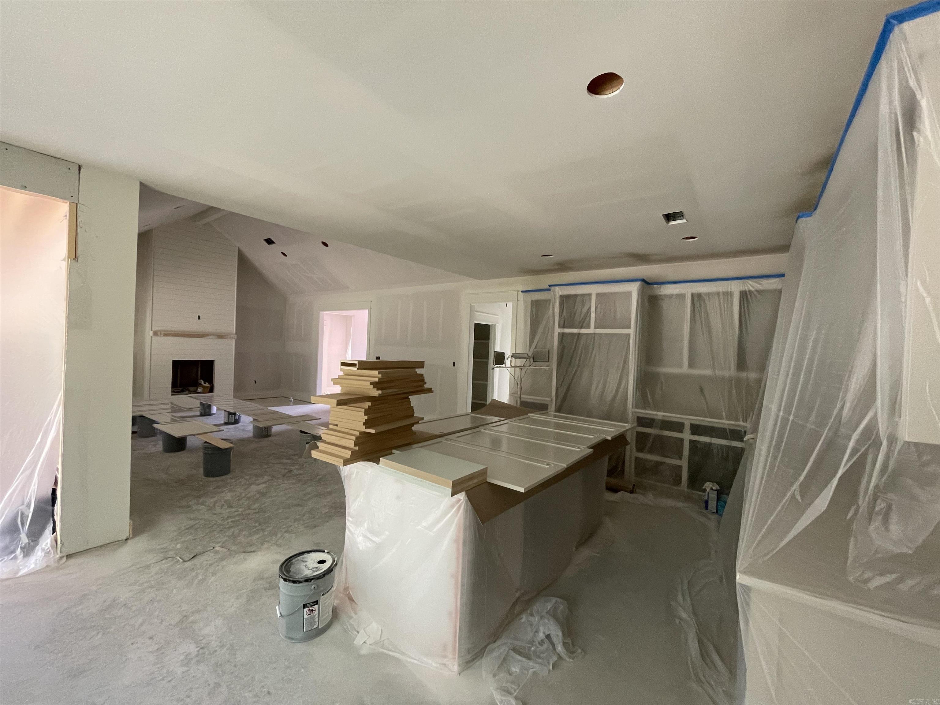 13 Ridge View  Vilonia, AR