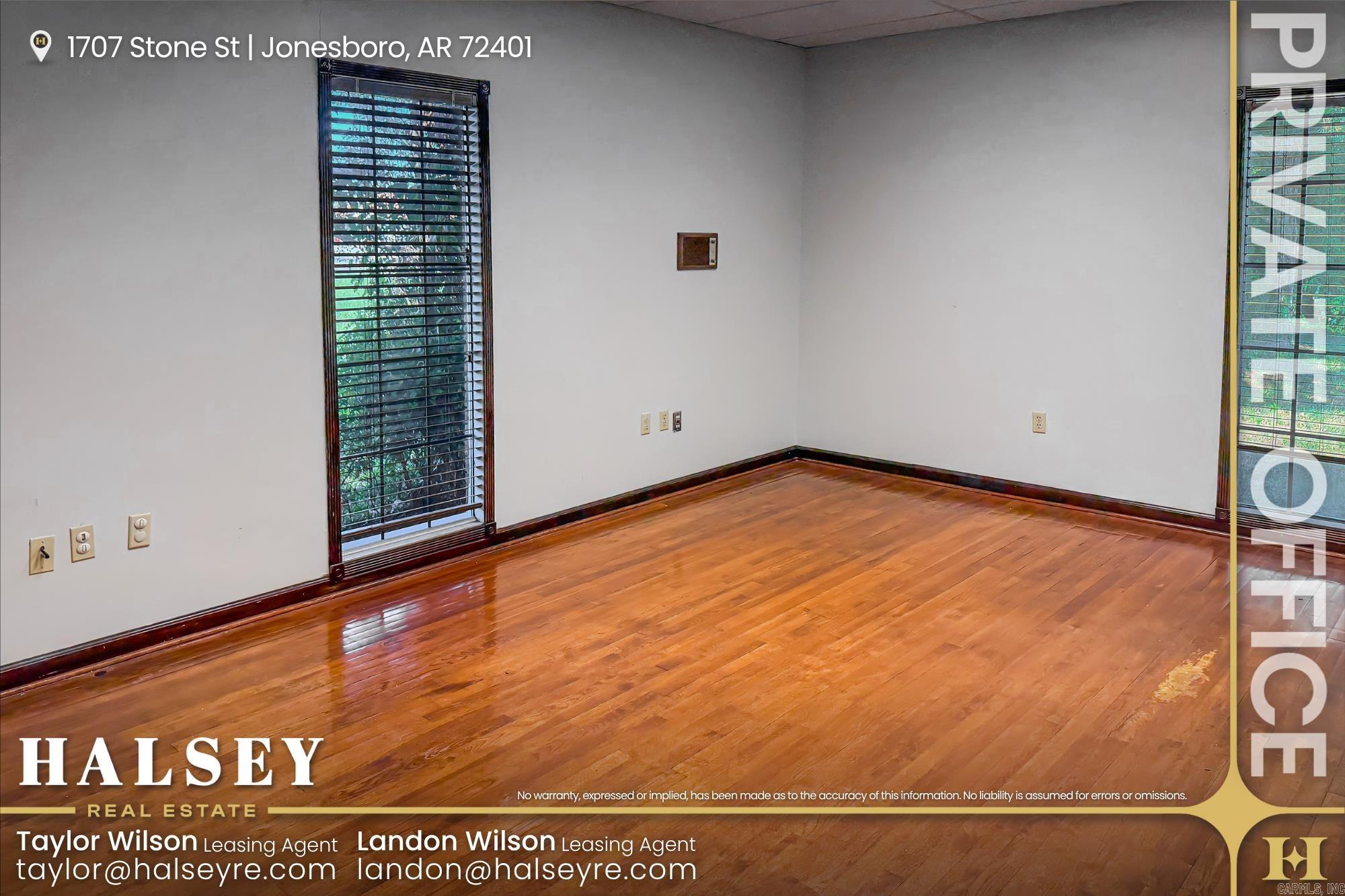 1707 Stone St  Jonesboro, AR