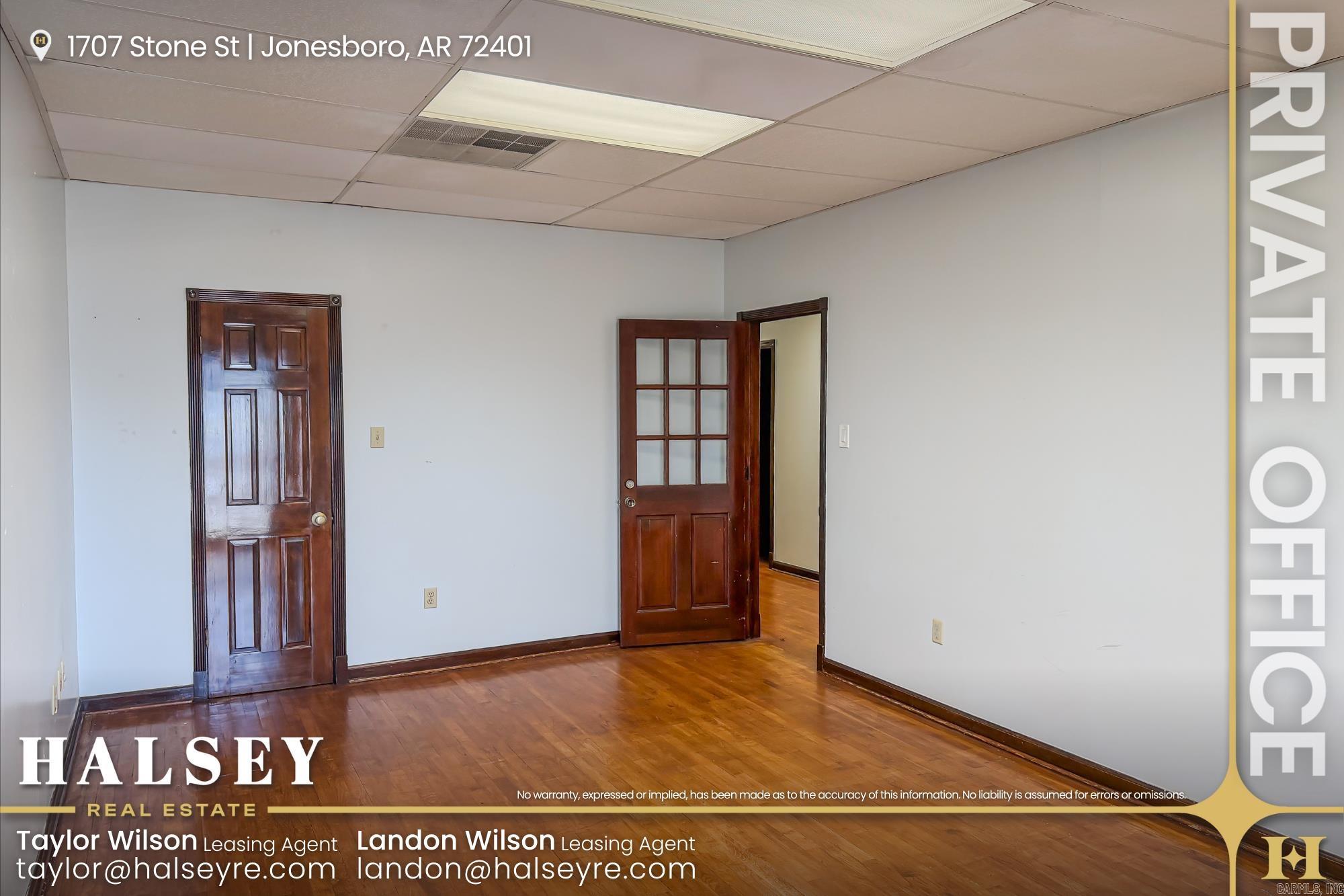 1707 Stone St  Jonesboro, AR