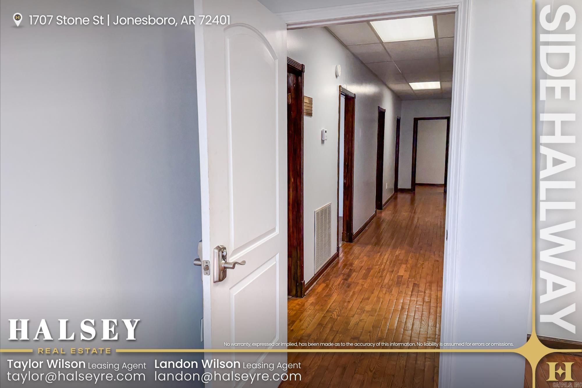 1707 Stone St  Jonesboro, AR