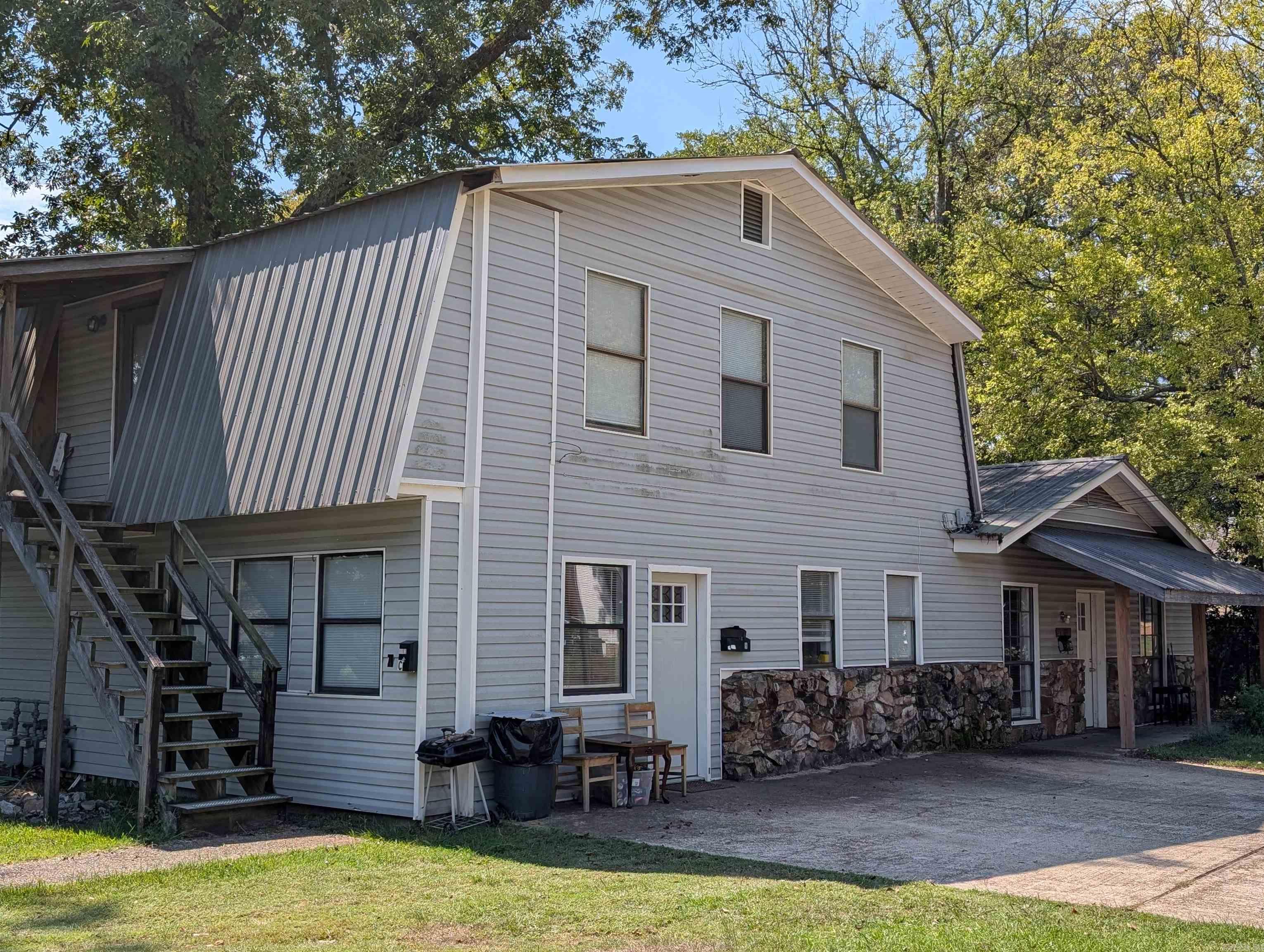 1103 Caddo  Arkadelphia, AR