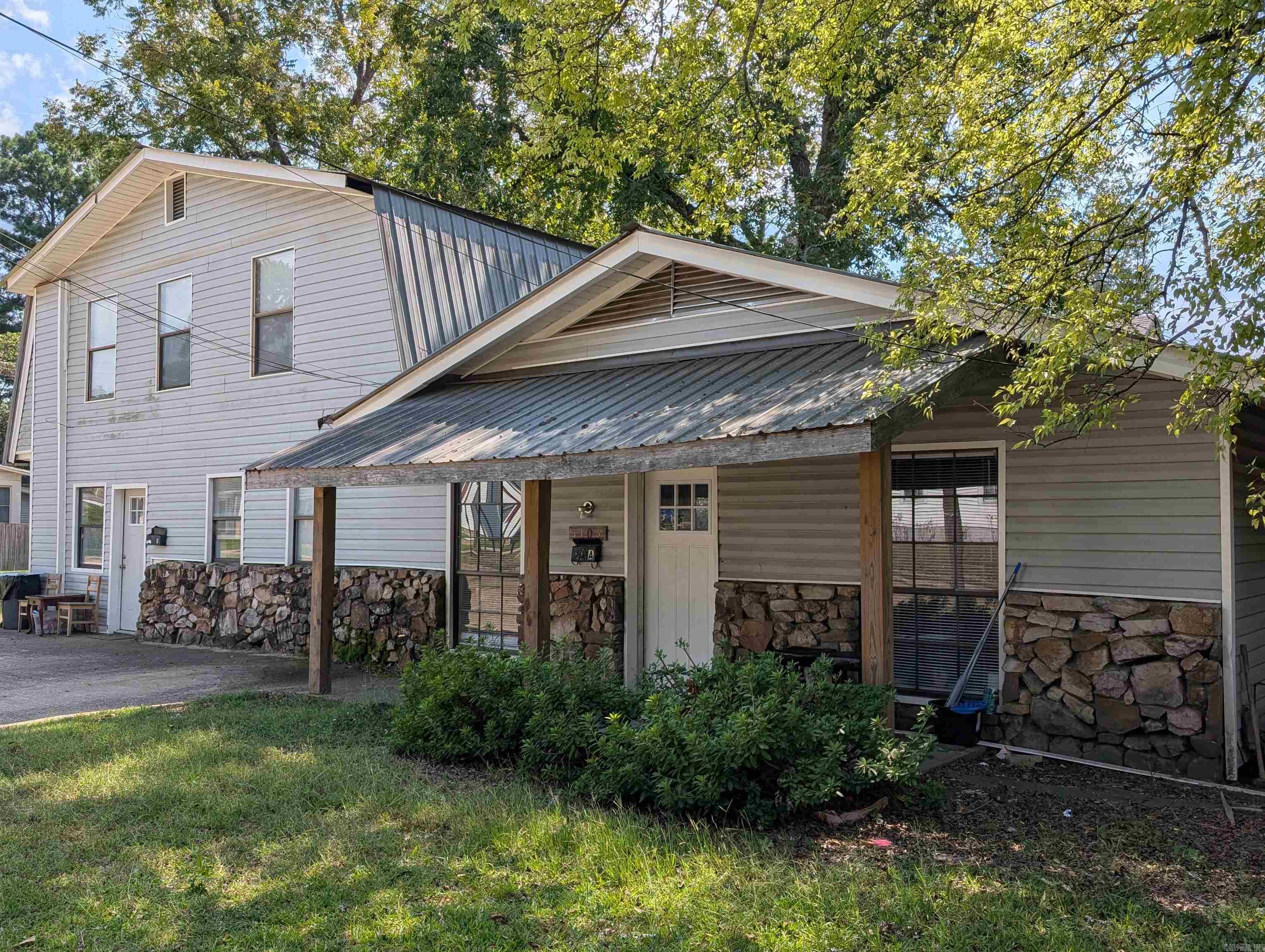 1103 Caddo  Arkadelphia, AR