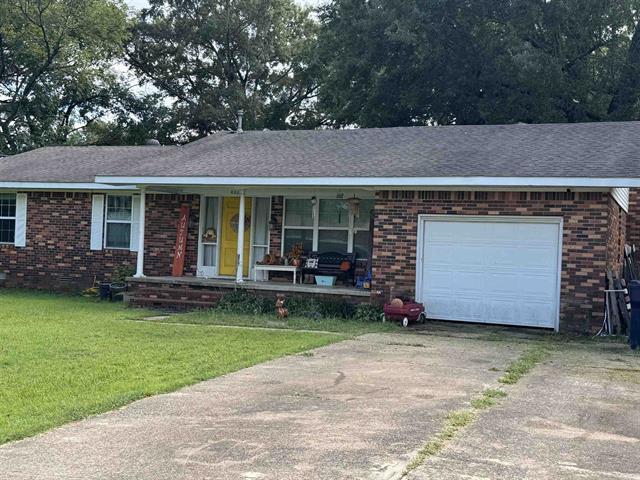 406 NE 6TH  Atkins, AR