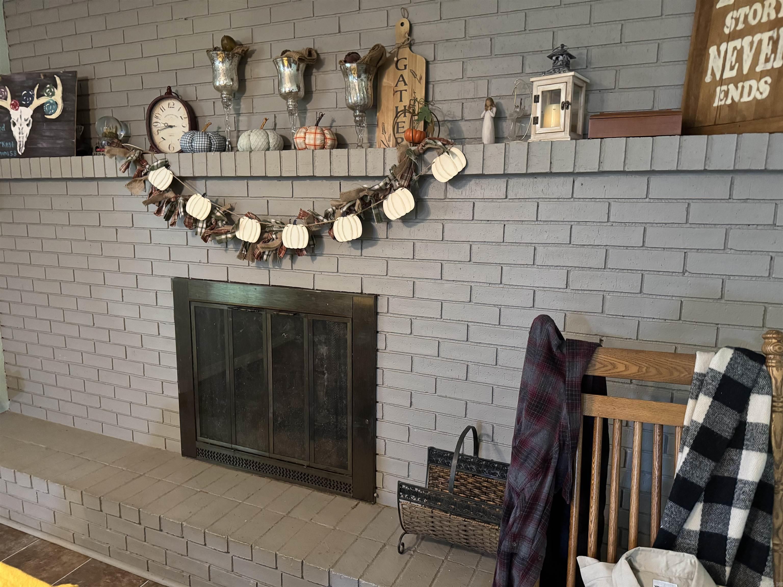 406 NE 6TH  Atkins, AR