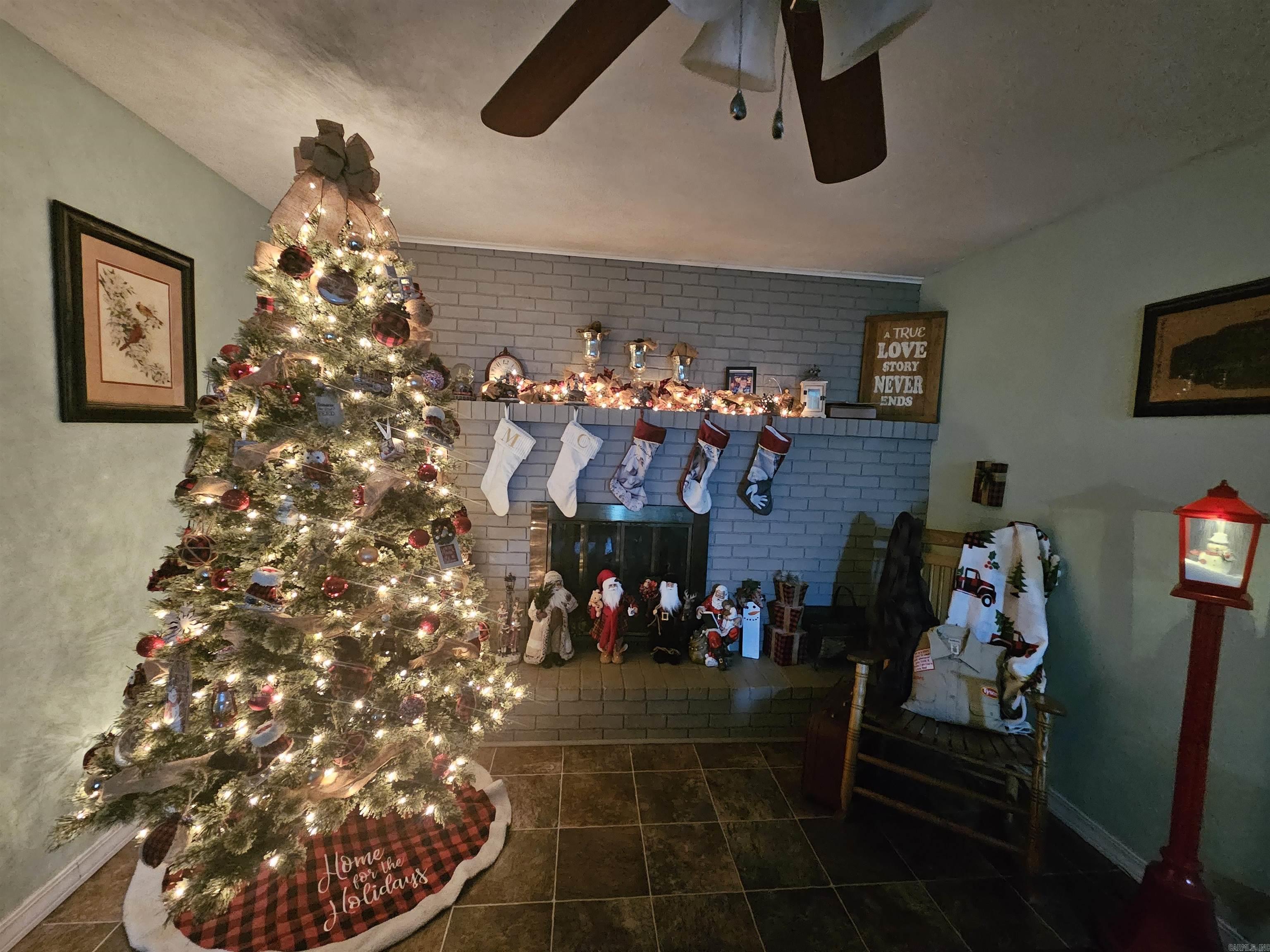 406 NE 6TH  Atkins, AR
