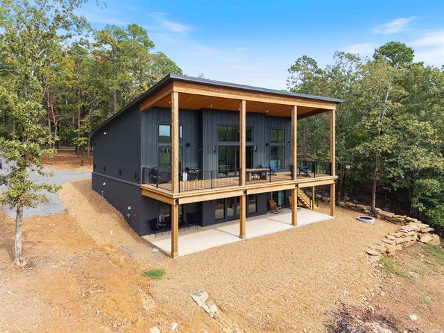 370  Island Shores Dr.  Drasco, AR