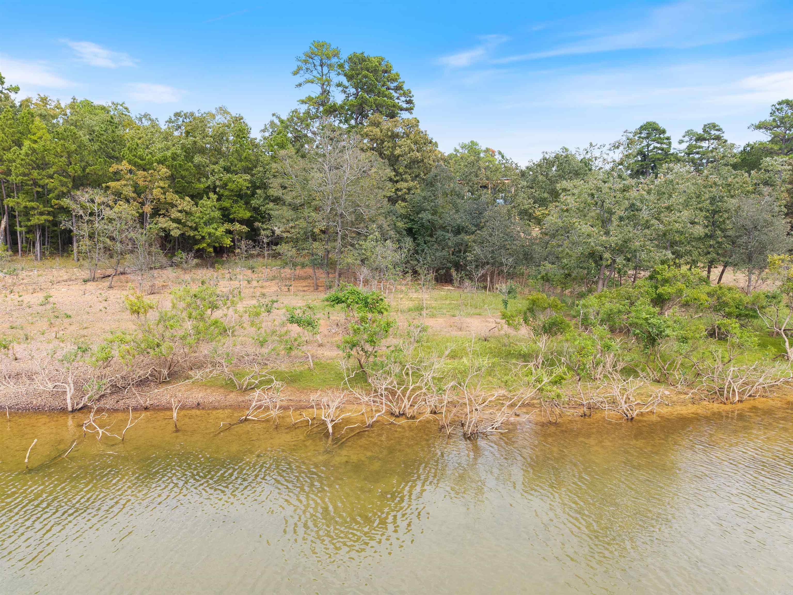 370 Island Shores Dr.  Drasco, AR