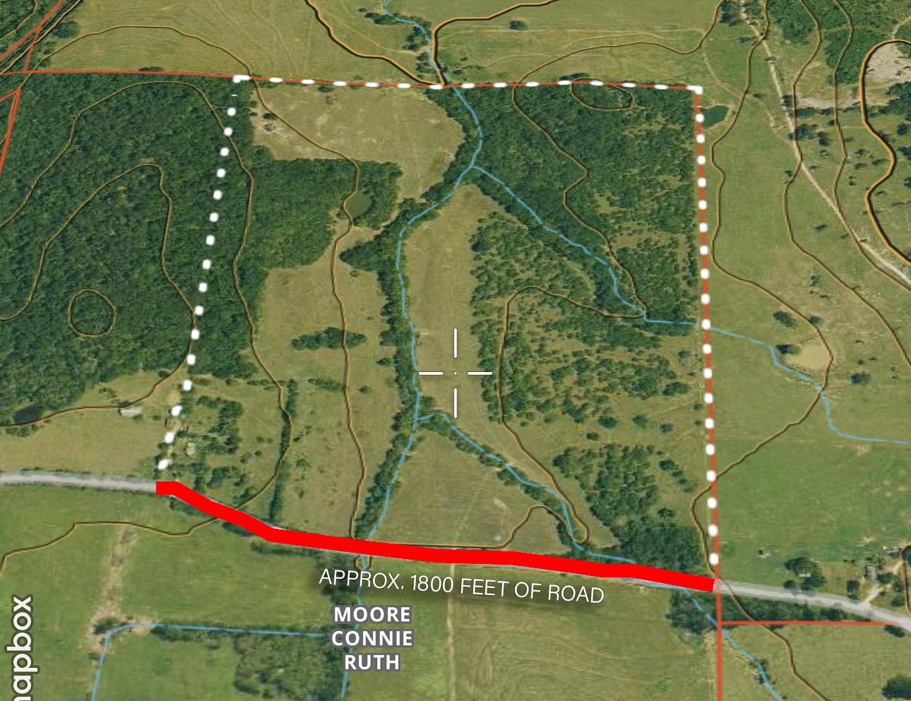 4115 Johnson View  Wiseman, AR