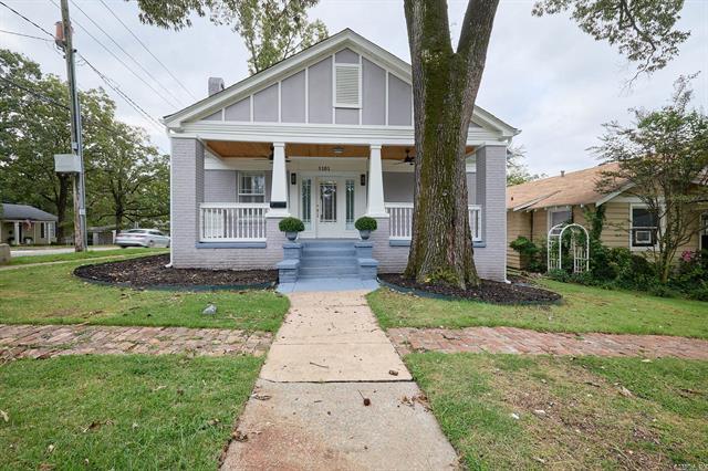 5101  Lee Avenue  Little Rock, AR