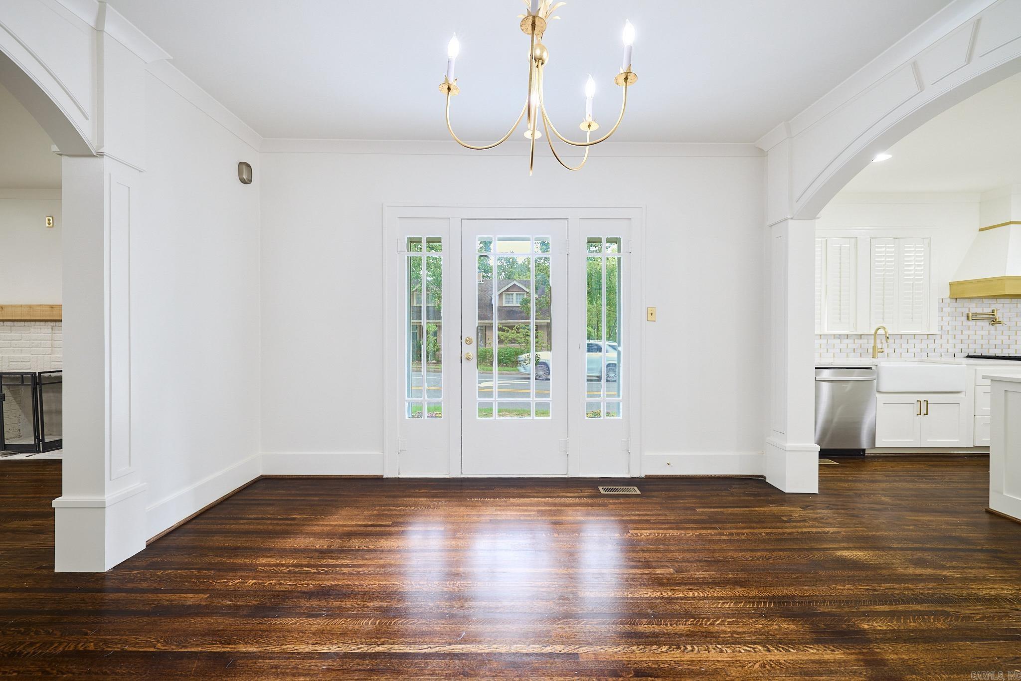 5101 Lee Avenue  Little Elm, AR