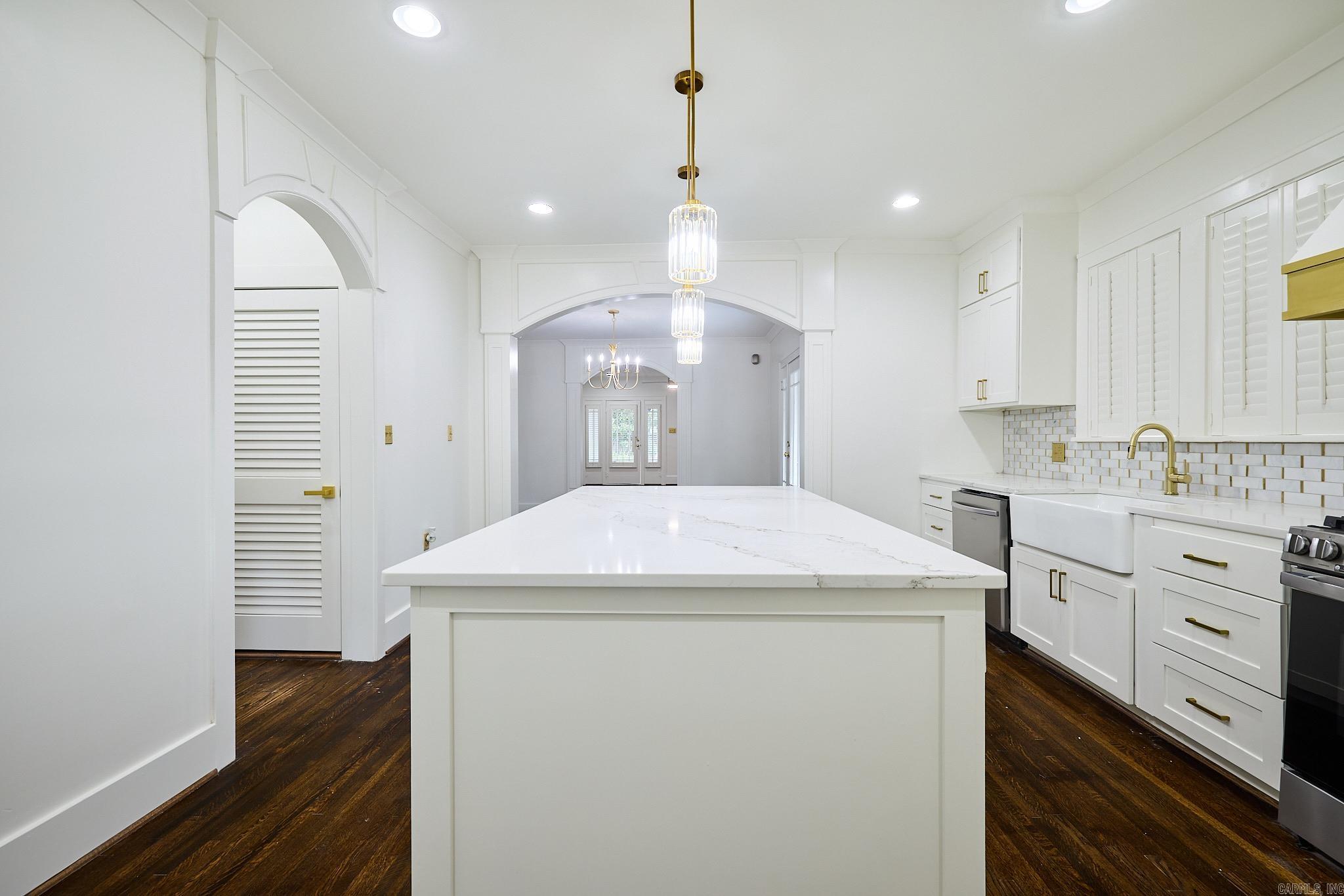 5101 Lee Avenue  Little Elm, AR