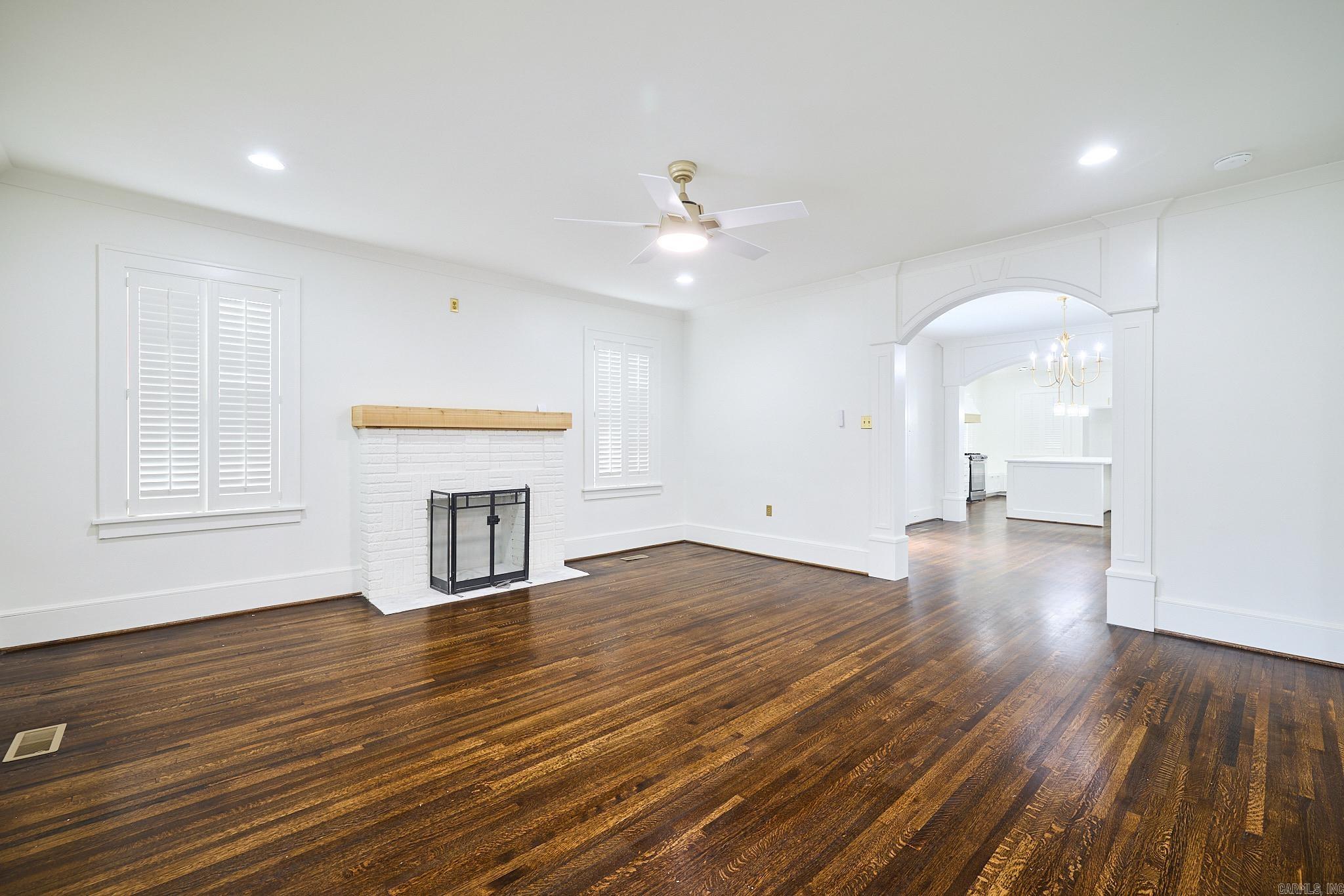 5101 Lee Avenue  Little Elm, AR
