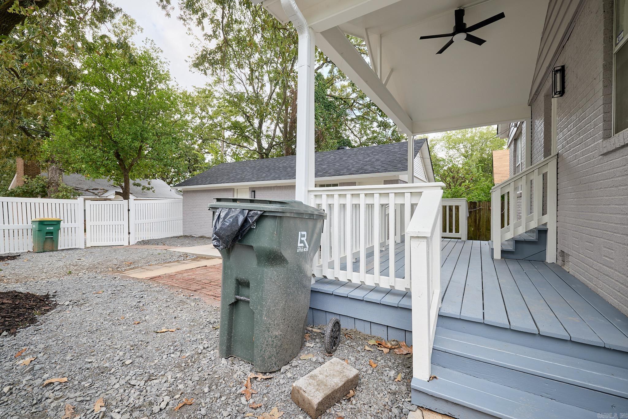 5101 Lee Avenue  Little Elm, AR
