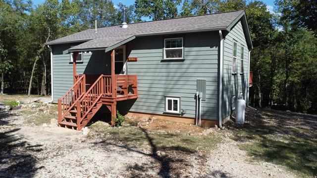 20  Reva's Retreat Way  Story, AR