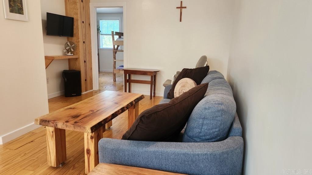 20 Reva's Retreat Way  Story, AR