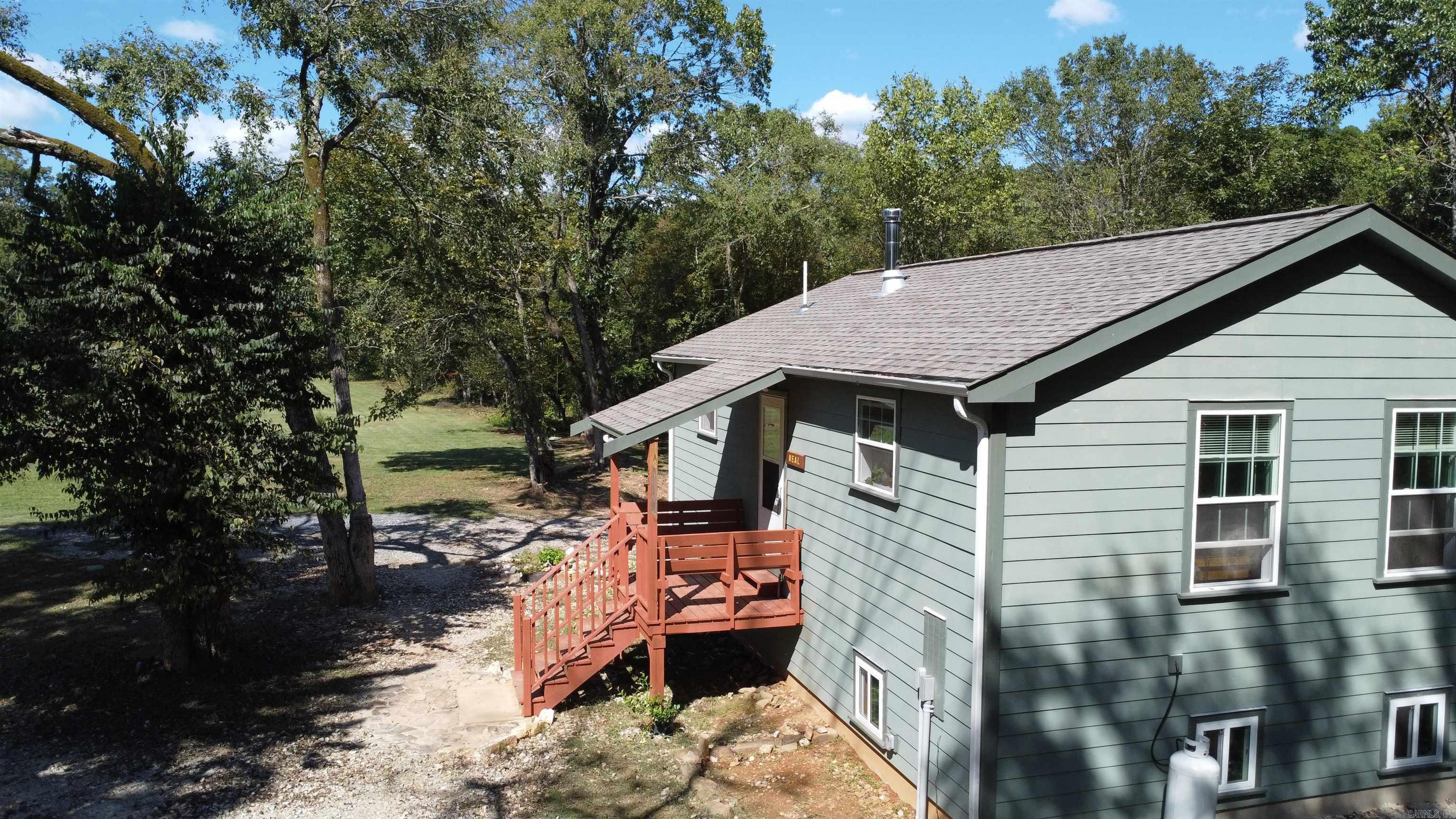 20 Reva's Retreat Way  Story, AR