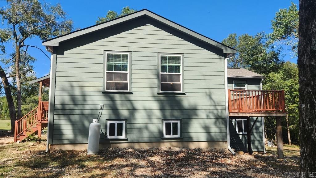 20 Reva's Retreat Way  Story, AR