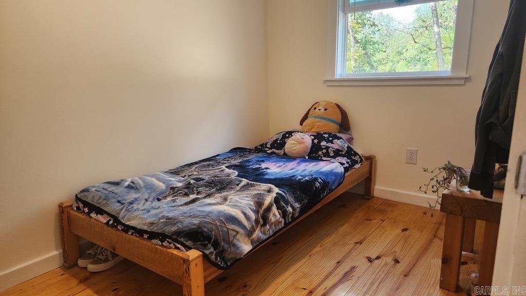 20 Reva's Retreat Way  Story, AR