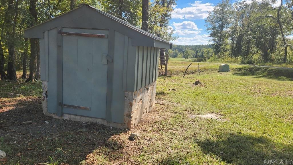 20 Reva's Retreat Way  Story, AR