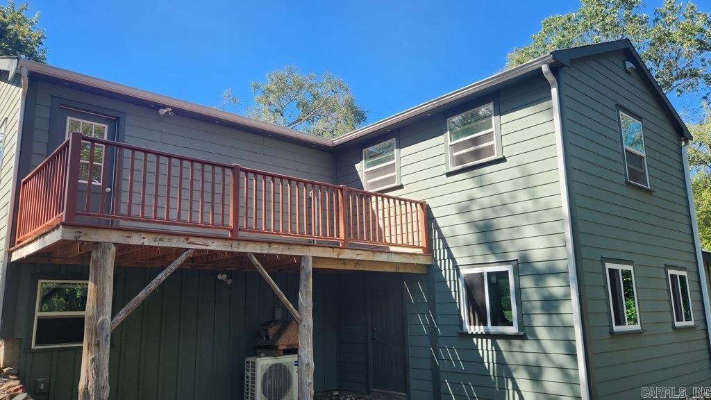 20 Reva's Retreat Way  Story, AR