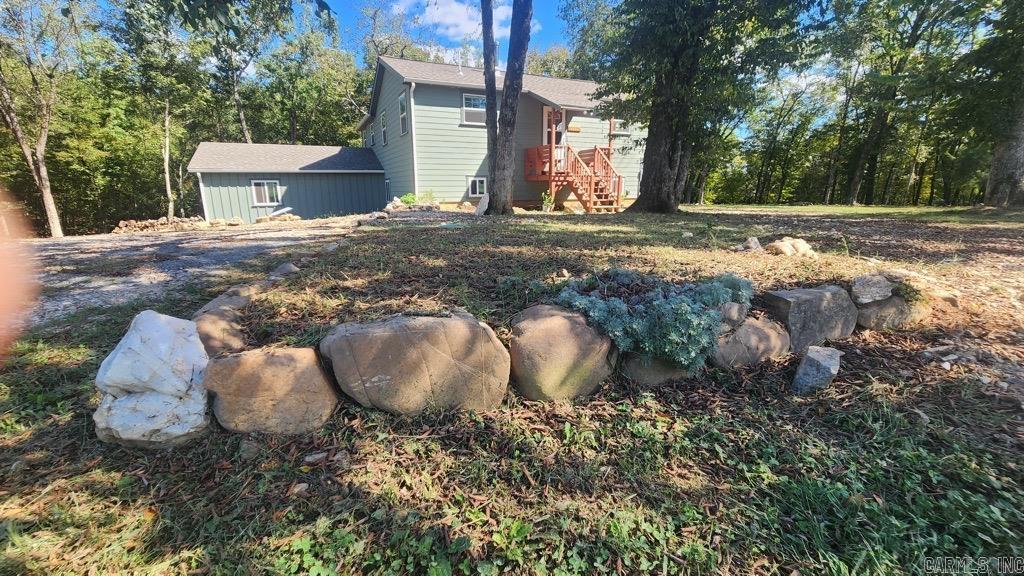20 Reva's Retreat Way  Story, AR