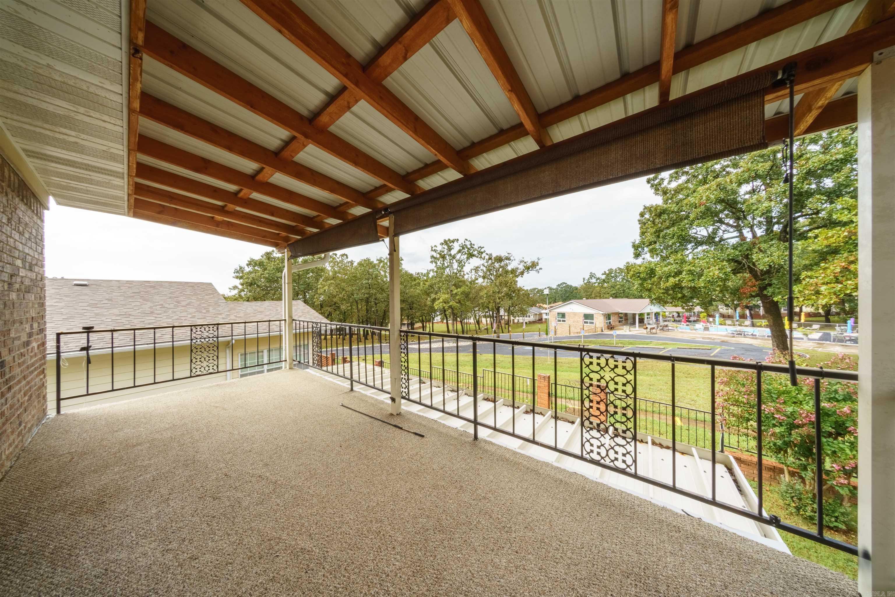 211 S Nightingale Dr  Horseshoe Bend, AR