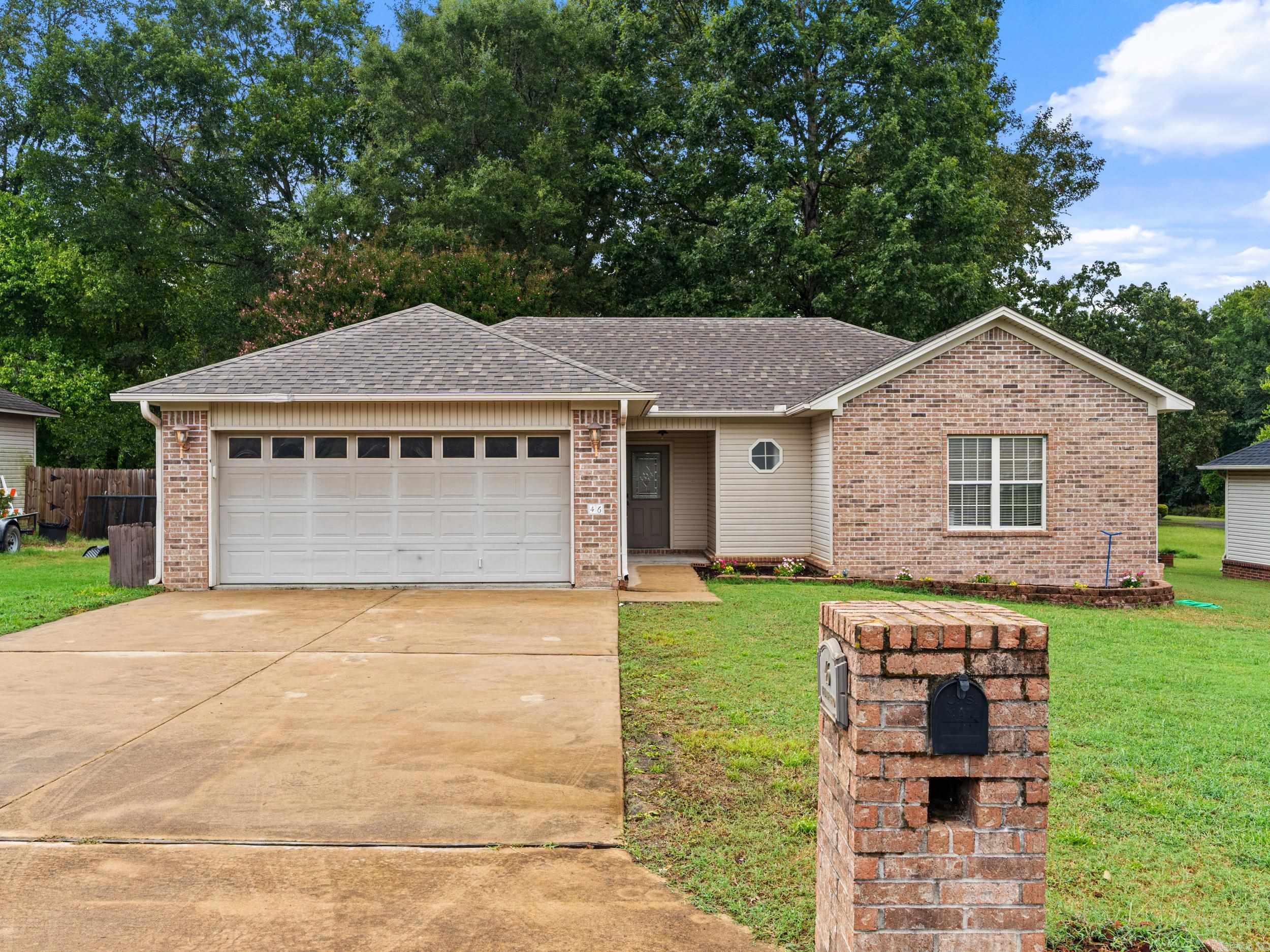 46 Thunderbird  Cabot, AR