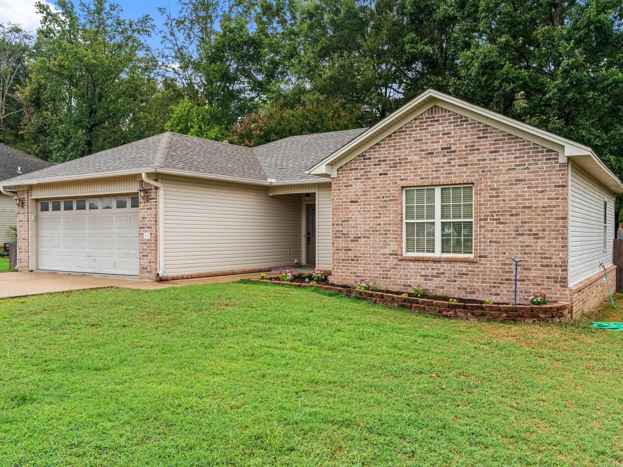 46 Thunderbird  Cabot, AR