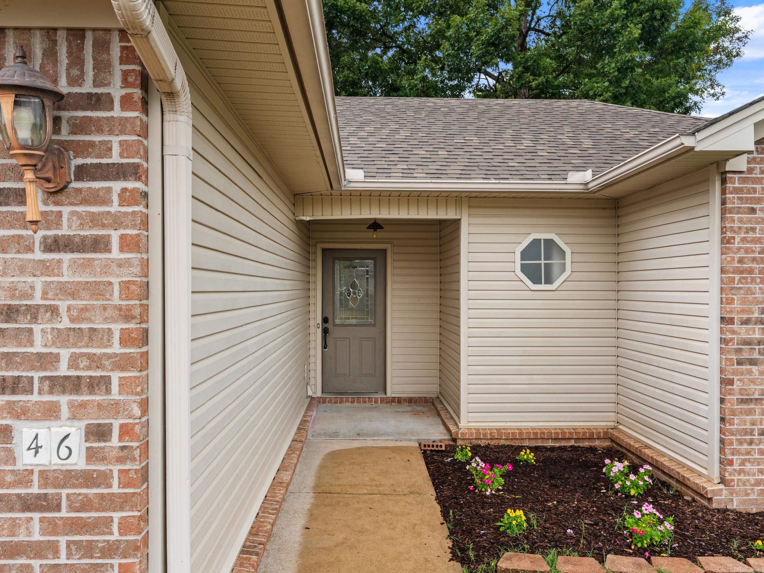 46 Thunderbird  Cabot, AR