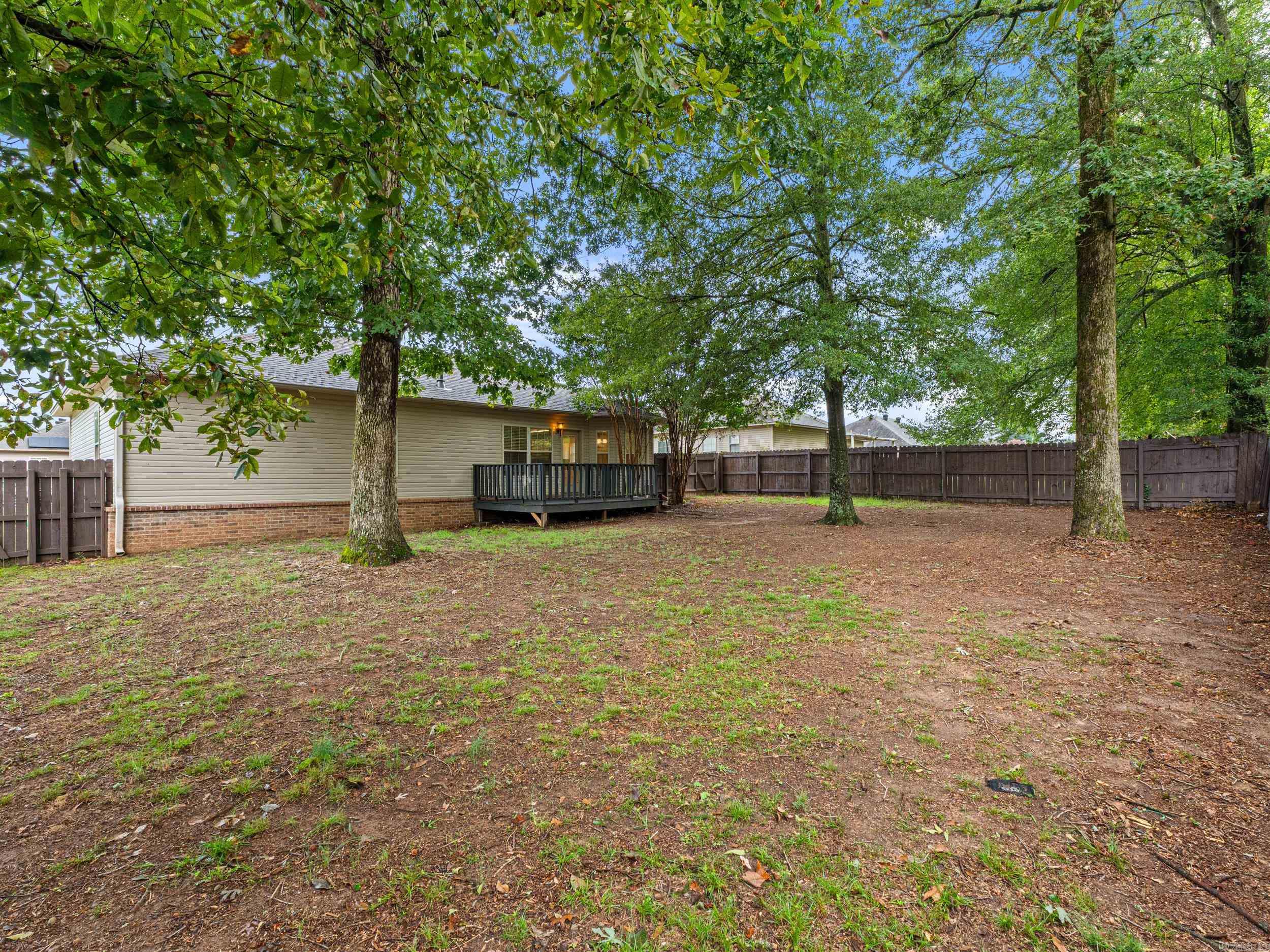 46 Thunderbird  Cabot, AR