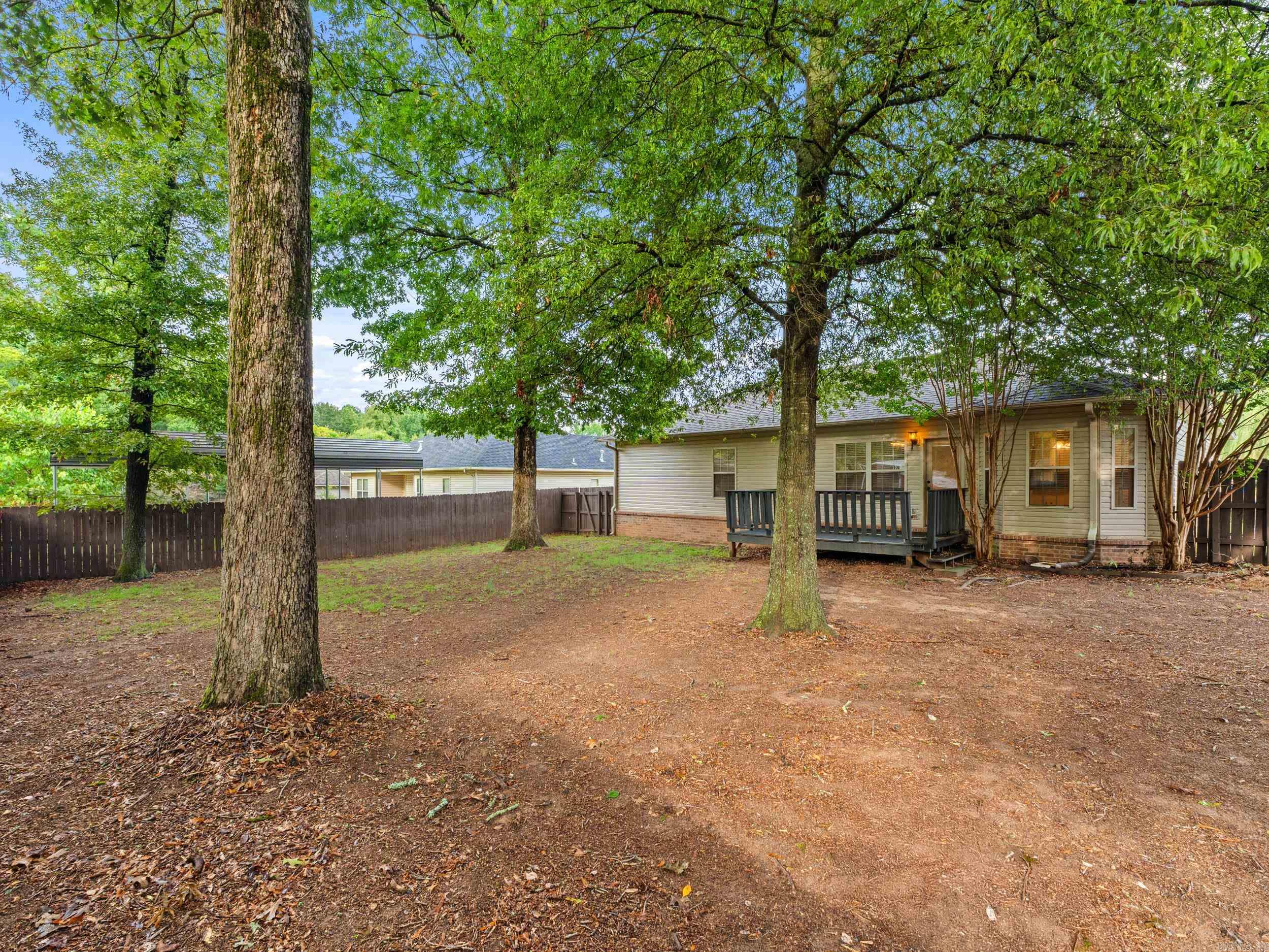 46 Thunderbird  Cabot, AR