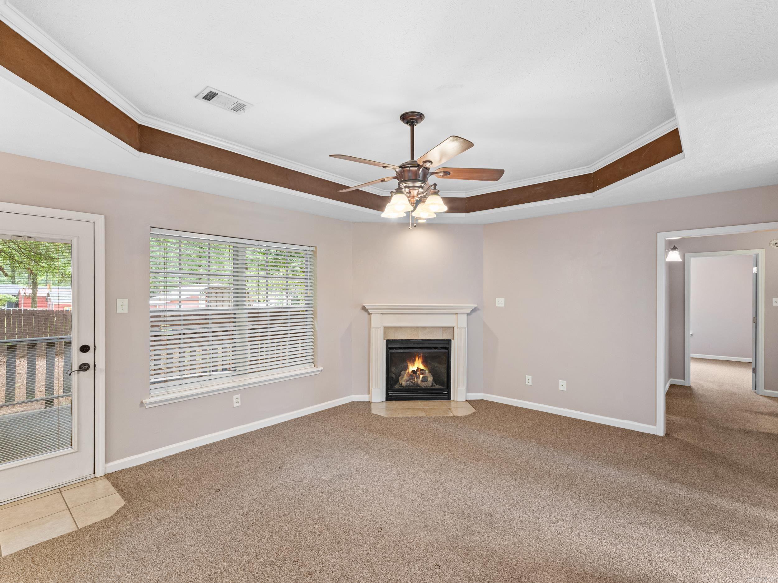 46 Thunderbird  Cabot, AR