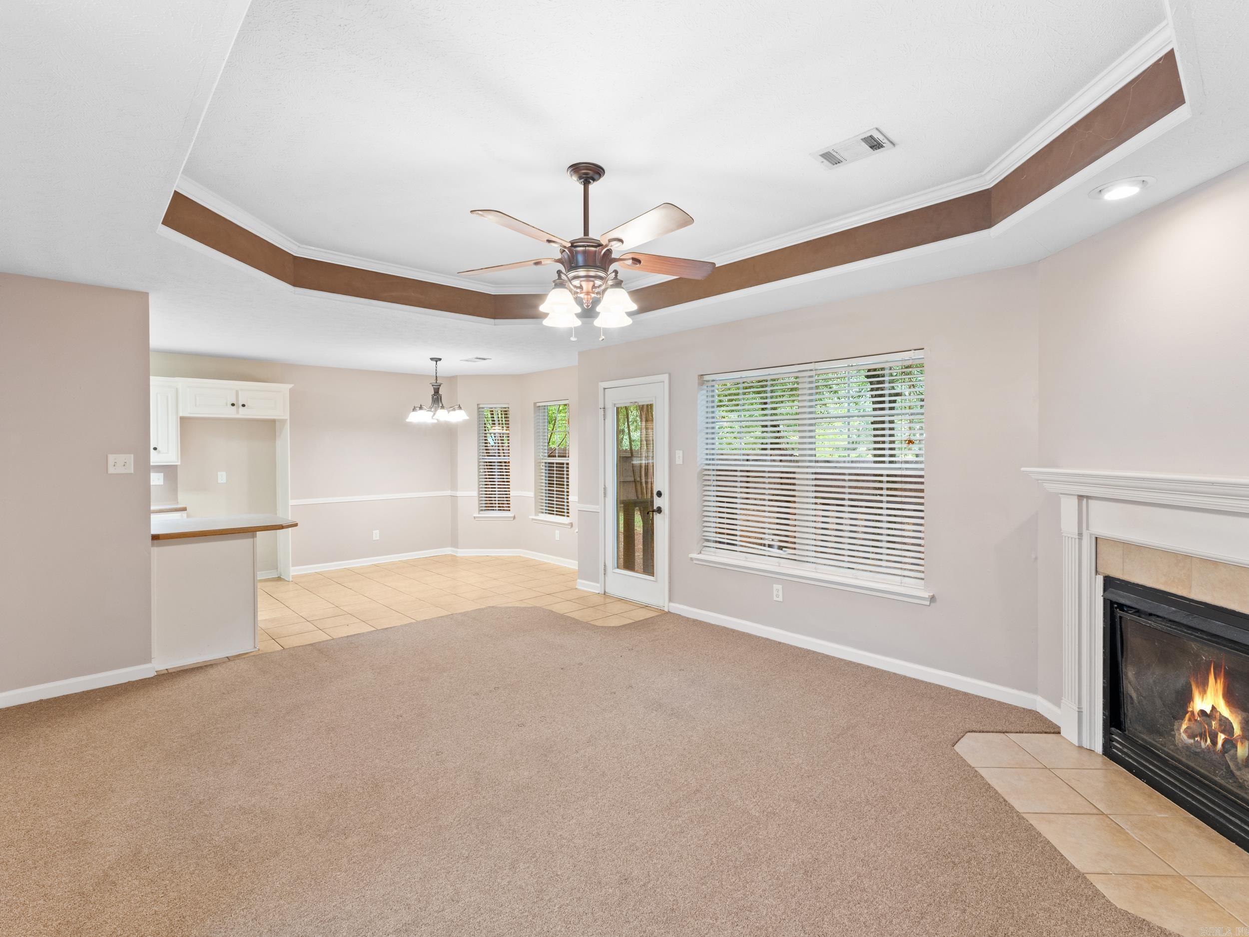 46 Thunderbird  Cabot, AR