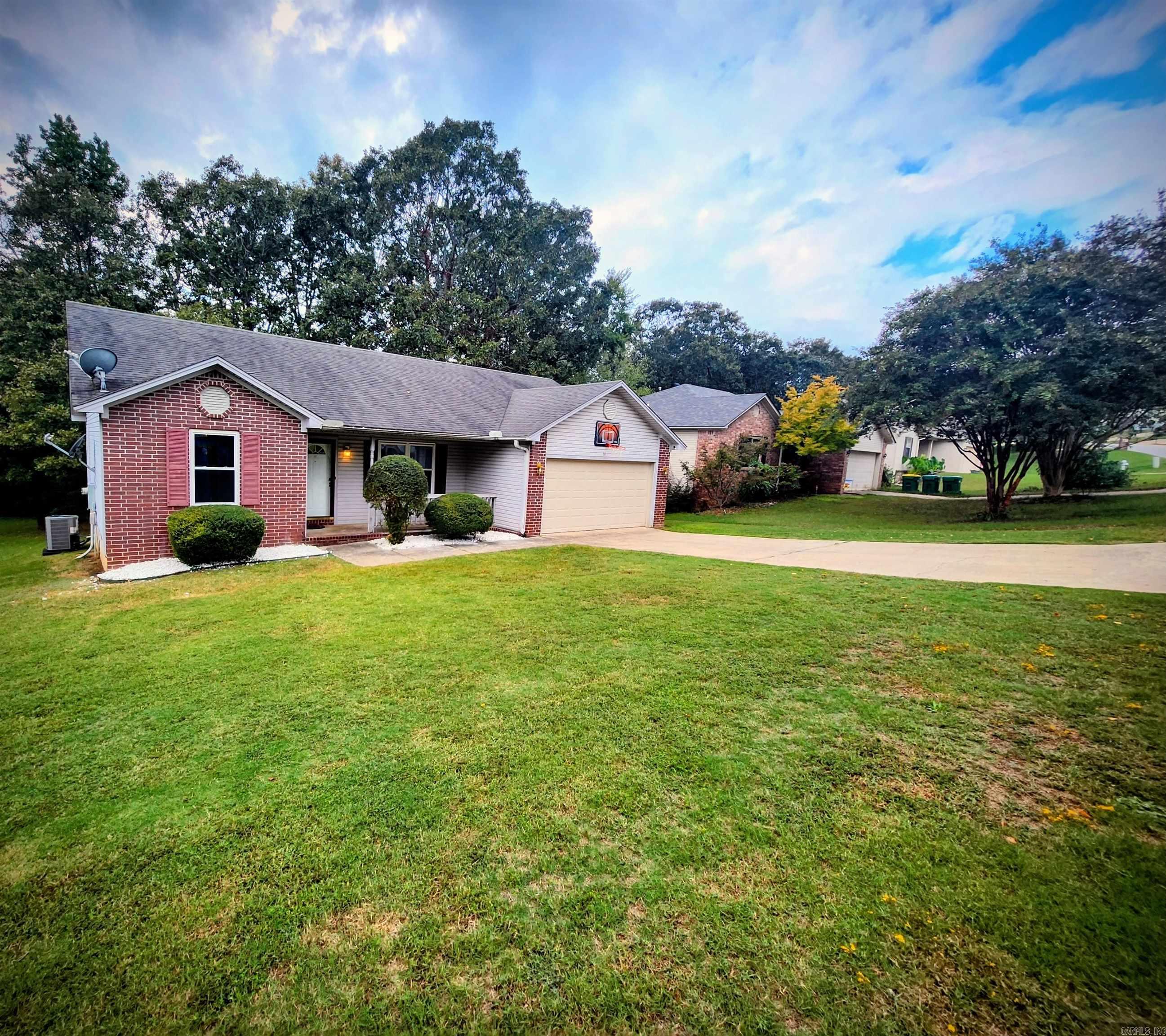 61 Cinnamon  Sherwood, AR