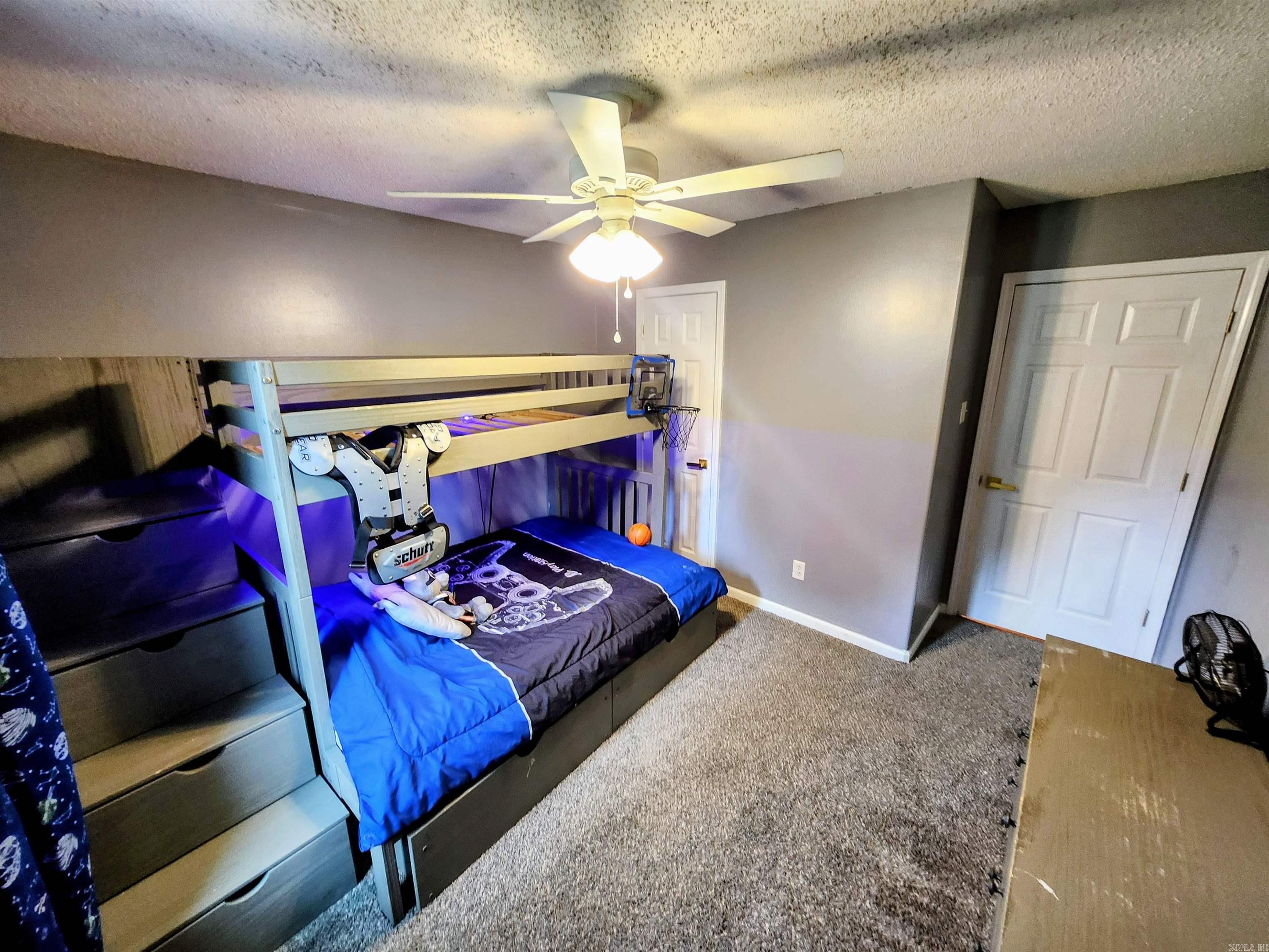 61 Cinnamon  Sherwood, AR
