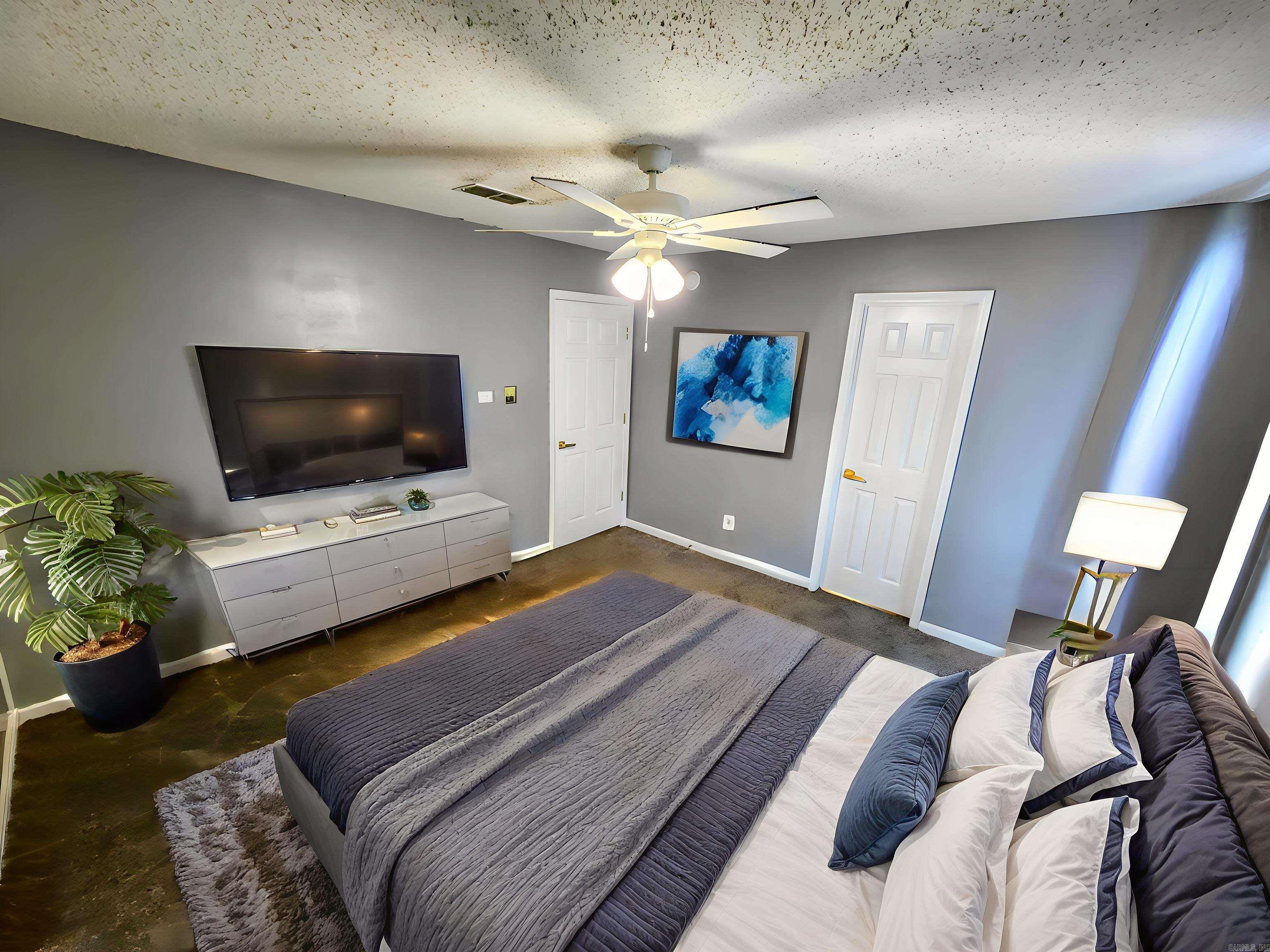 61 Cinnamon  Sherwood, AR