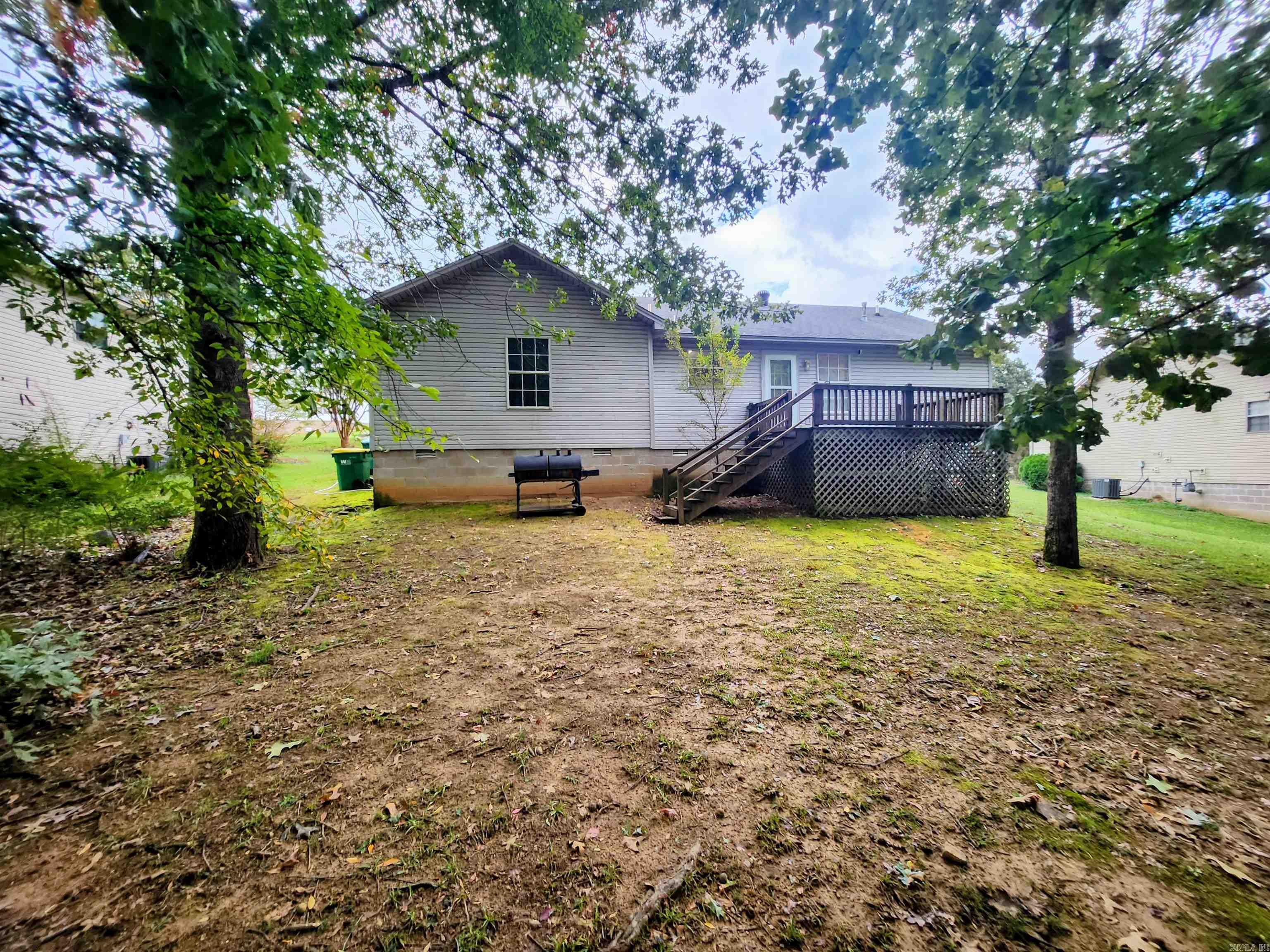 61 Cinnamon  Sherwood, AR