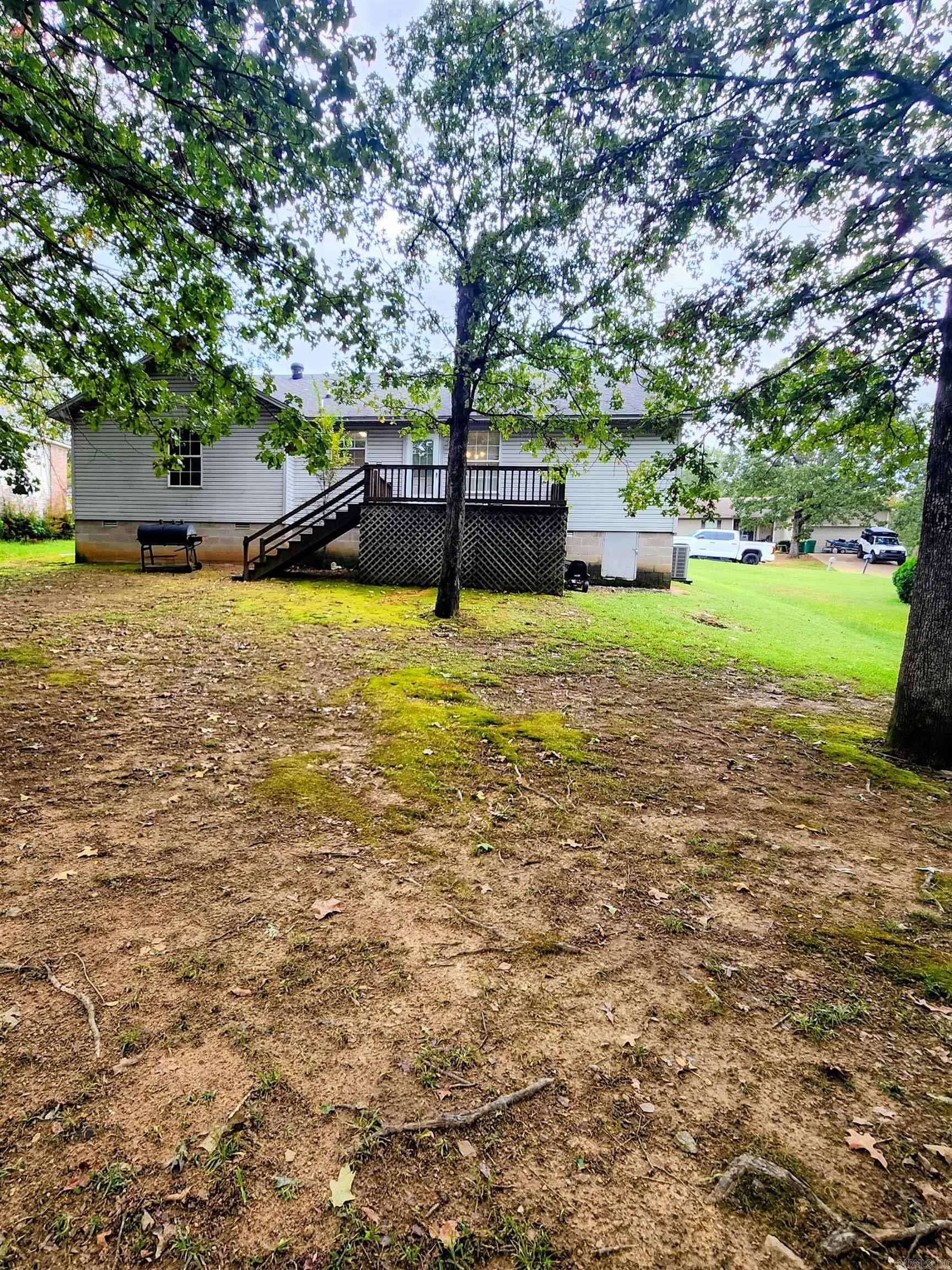 61 Cinnamon  Sherwood, AR