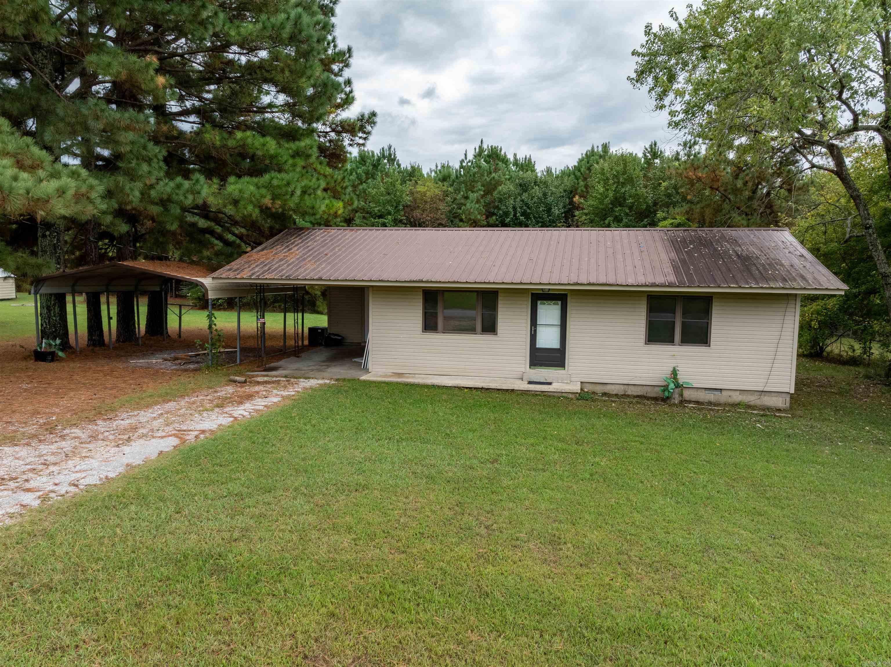 439 Johnson St  Cave City, AR
