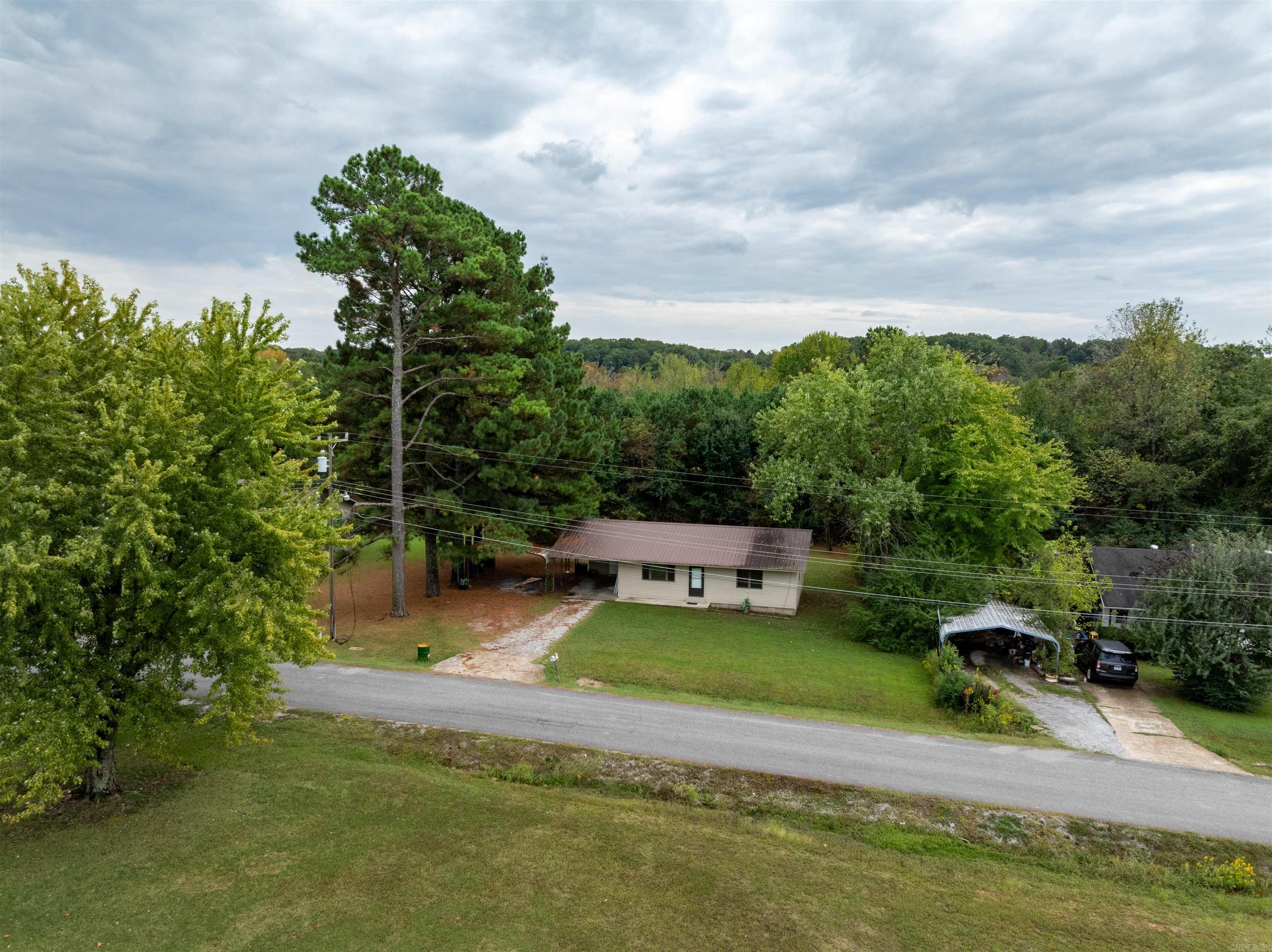 439 Johnson St  Cave City, AR
